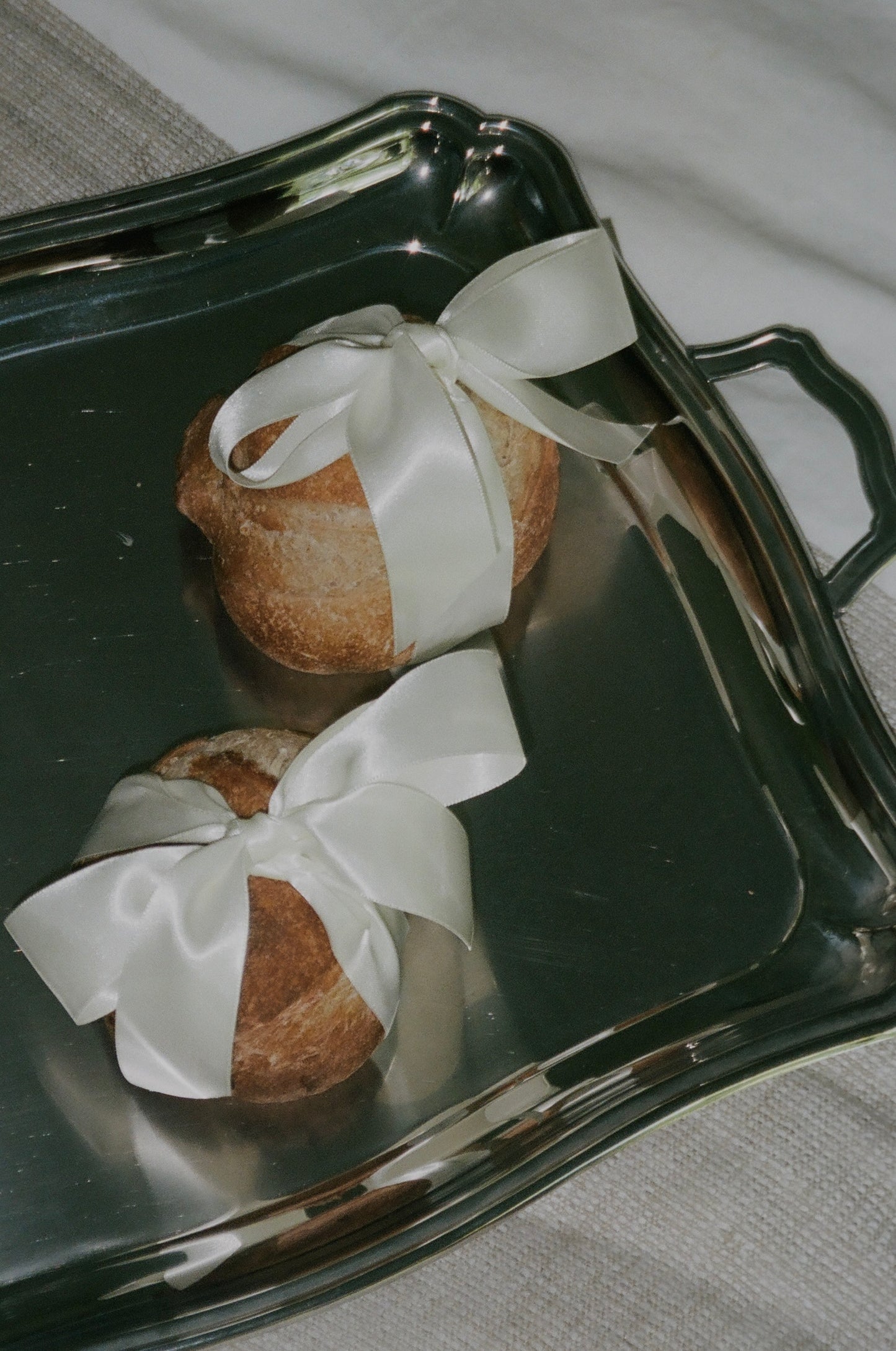 Casa Bake x Serendipities 'Breakfast in Bed' Box
