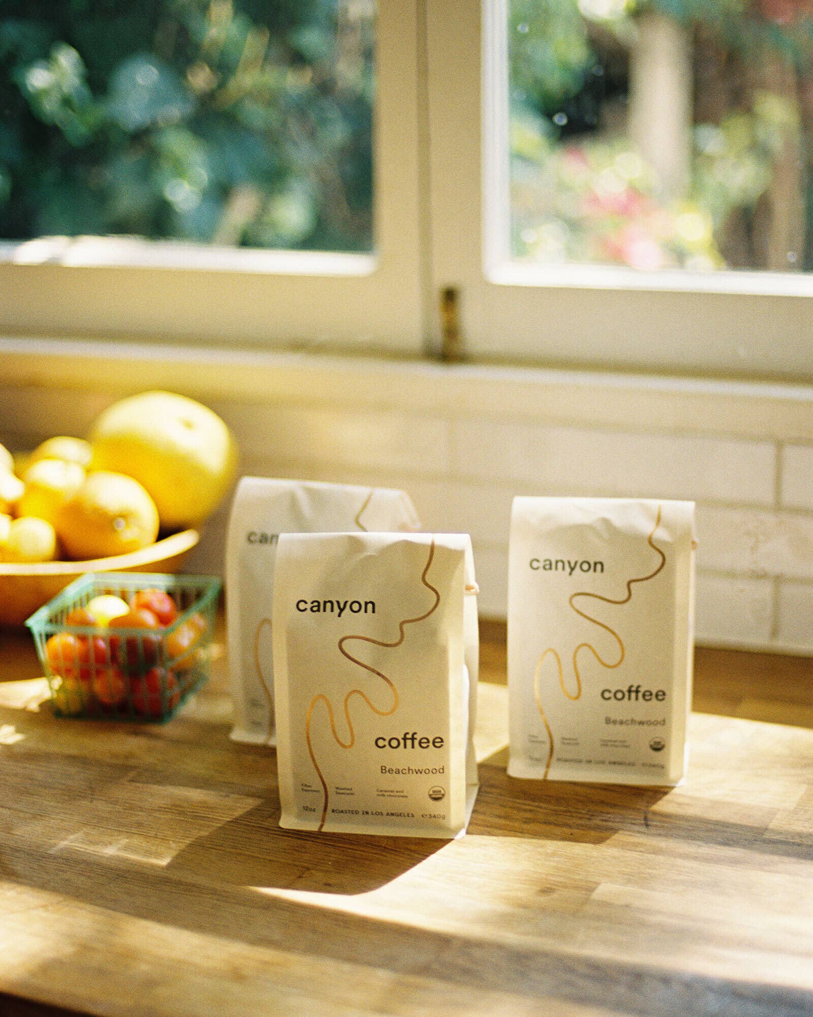 Beachwood Coffee