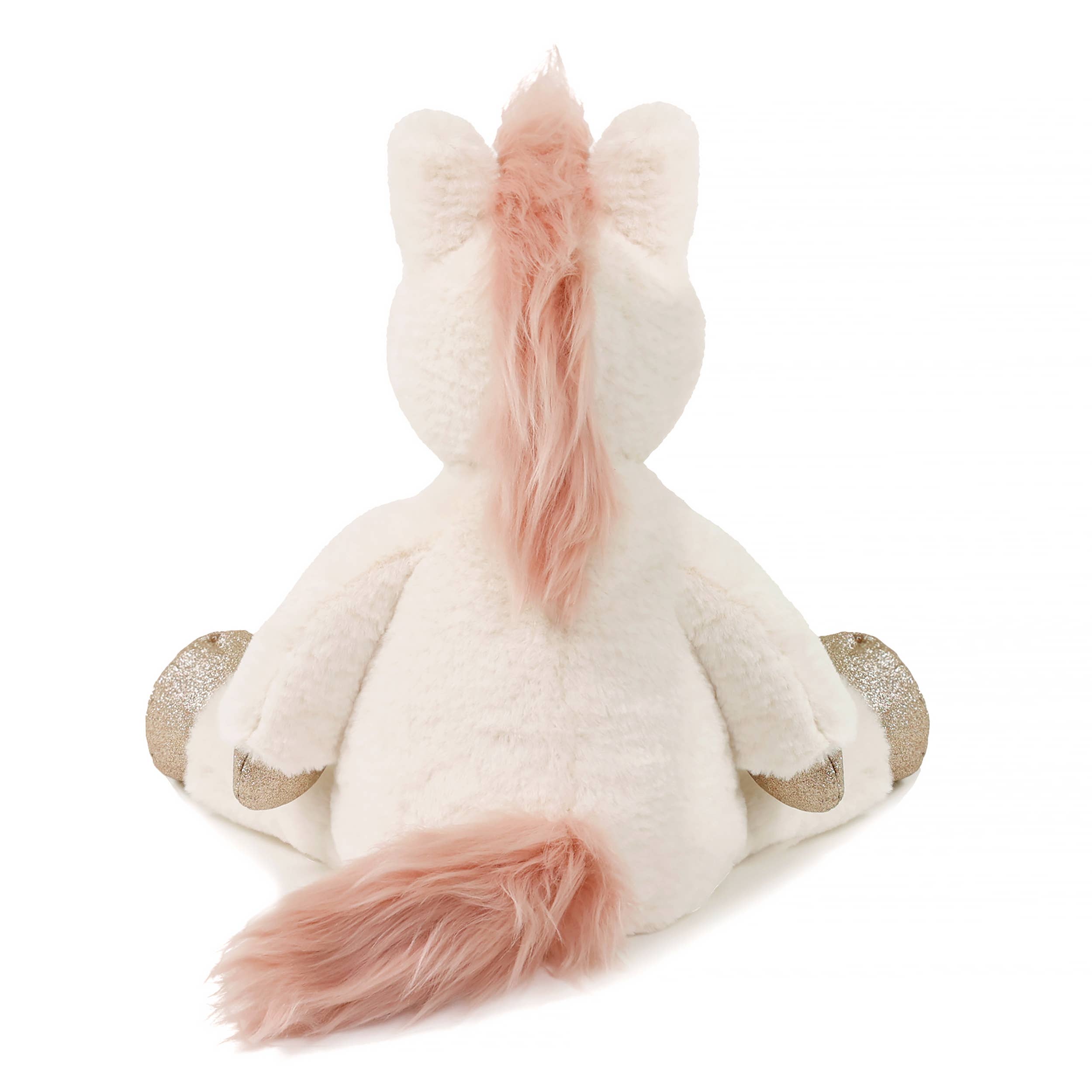 Misty Unicorn Soft Toy