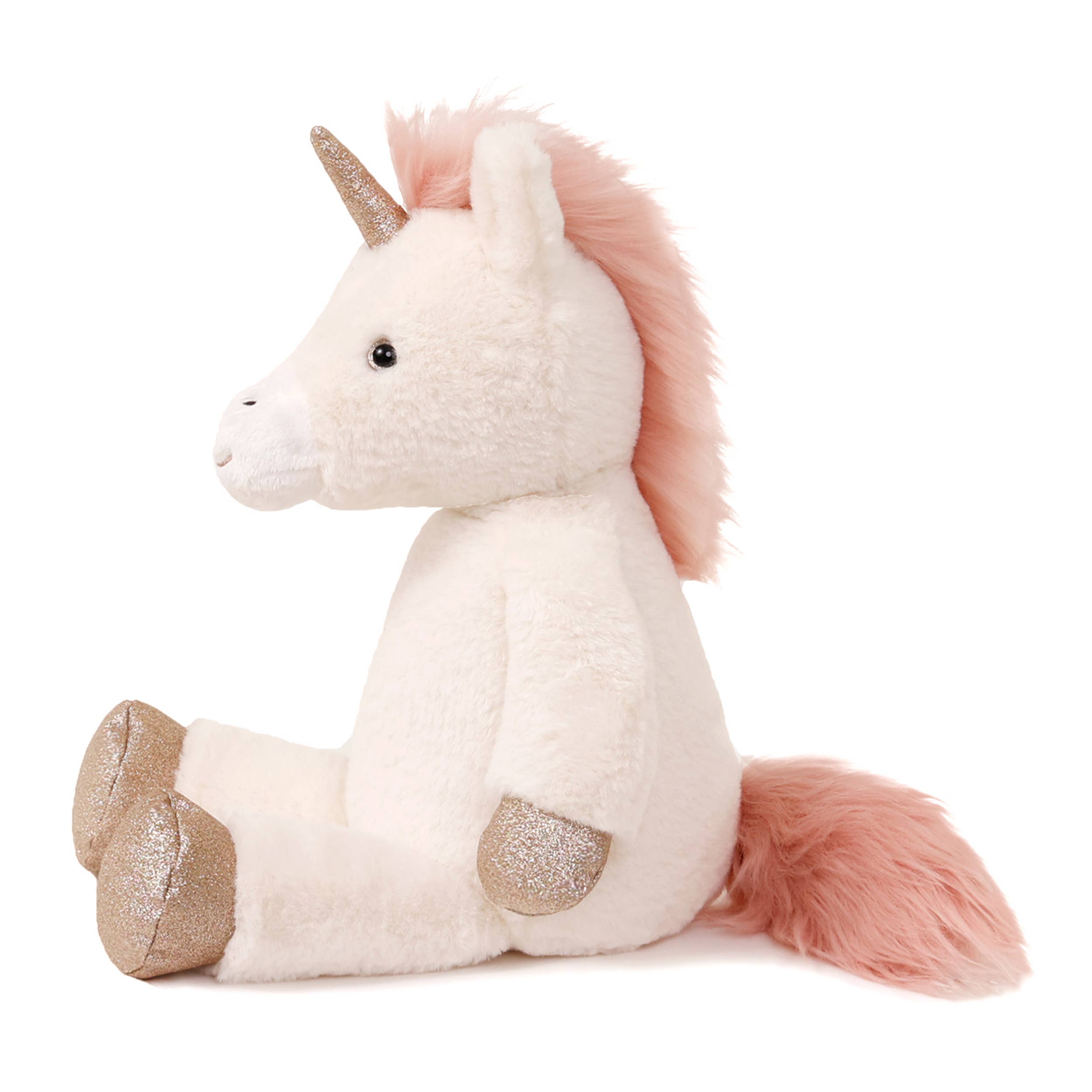 Misty Unicorn Soft Toy