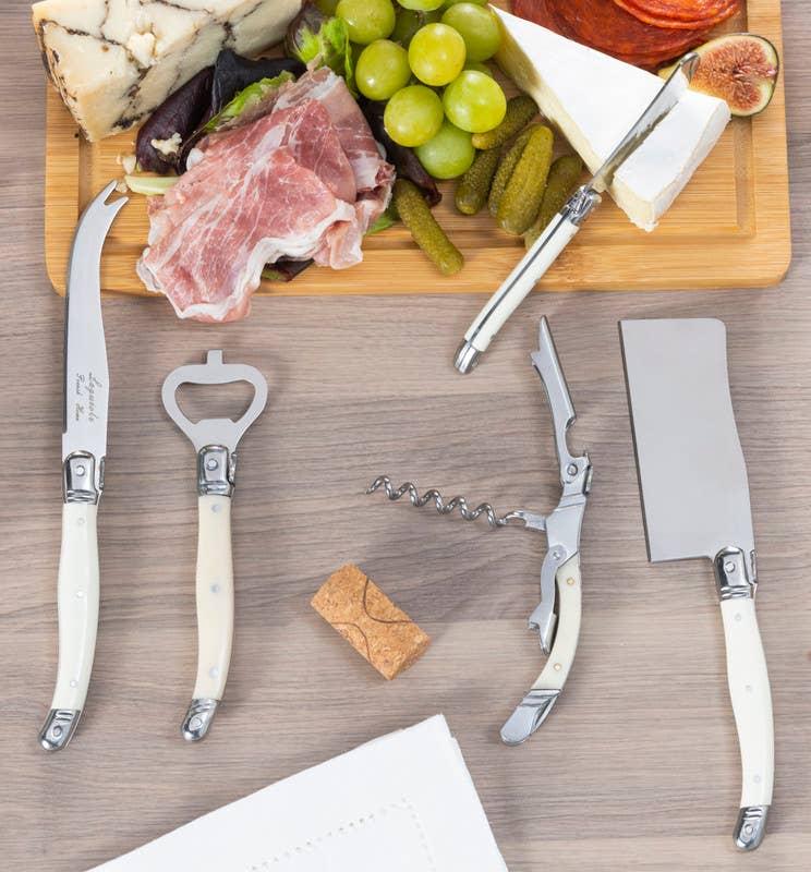 Laguiole Corkscrew Set