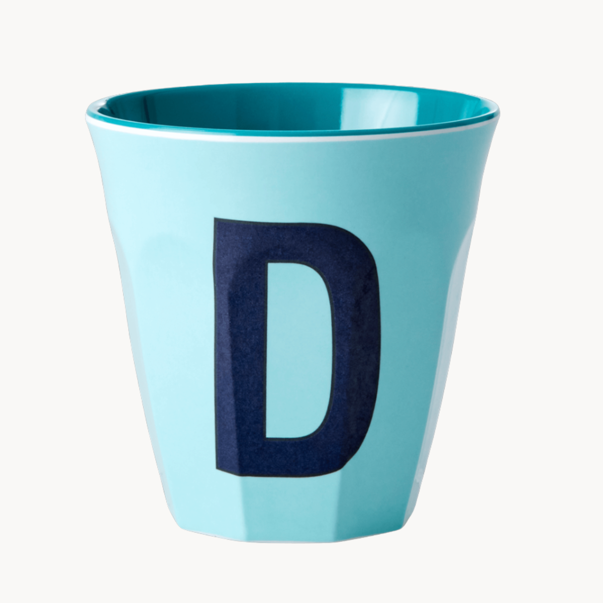 Medium Alphabet Cups