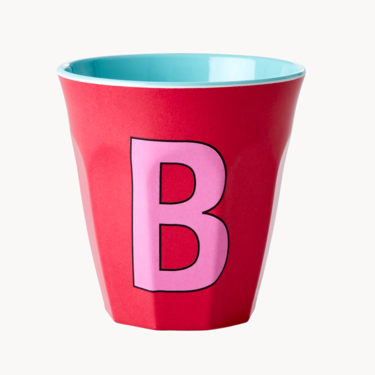 Medium Alphabet Cups