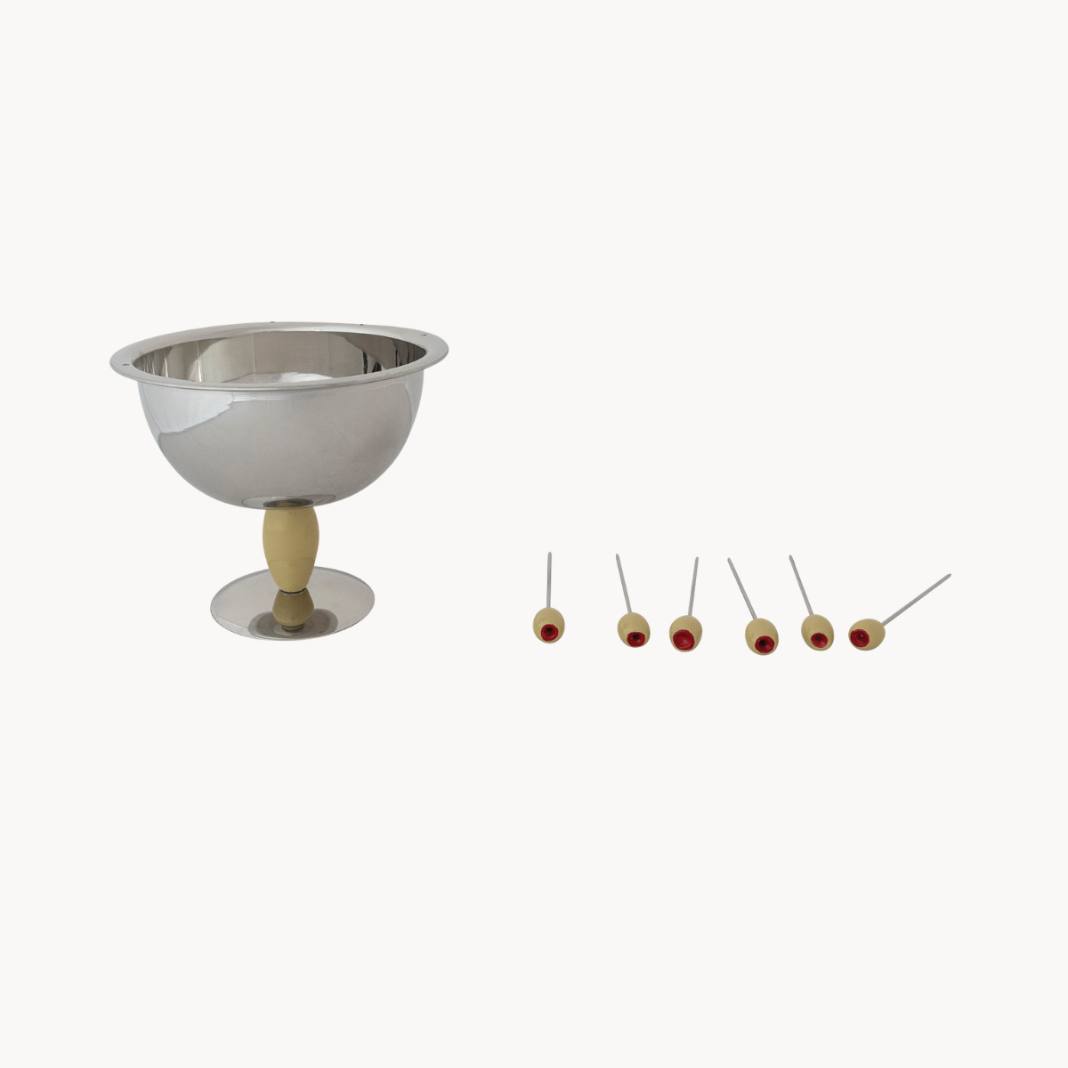 Olive Appetizer Bowl