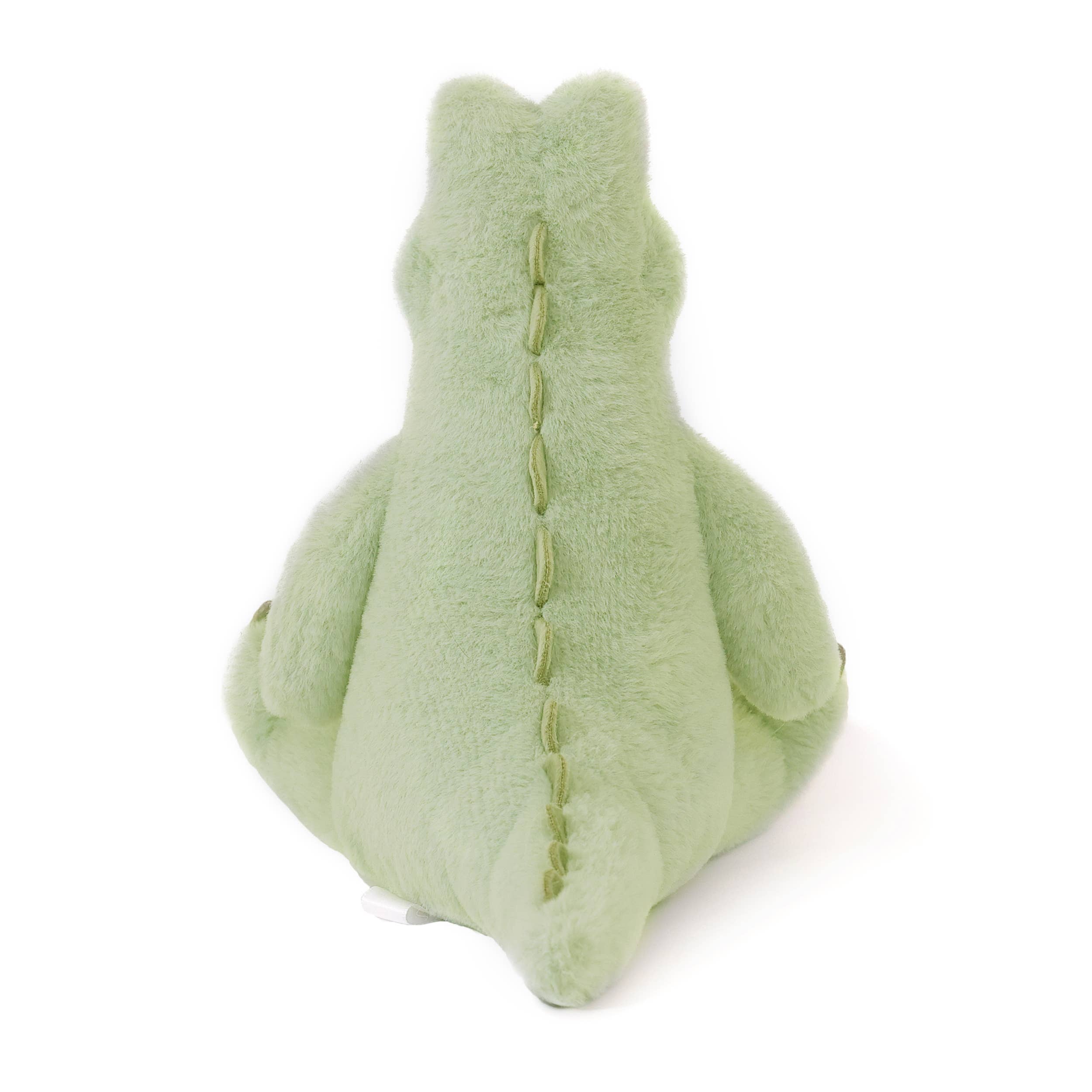 Alby the Alligator Soft Toy
