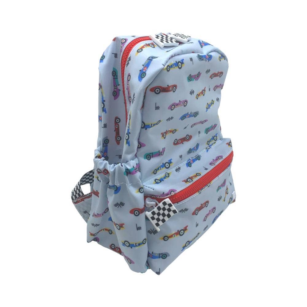 MINI BACKER - VROOM Backpack