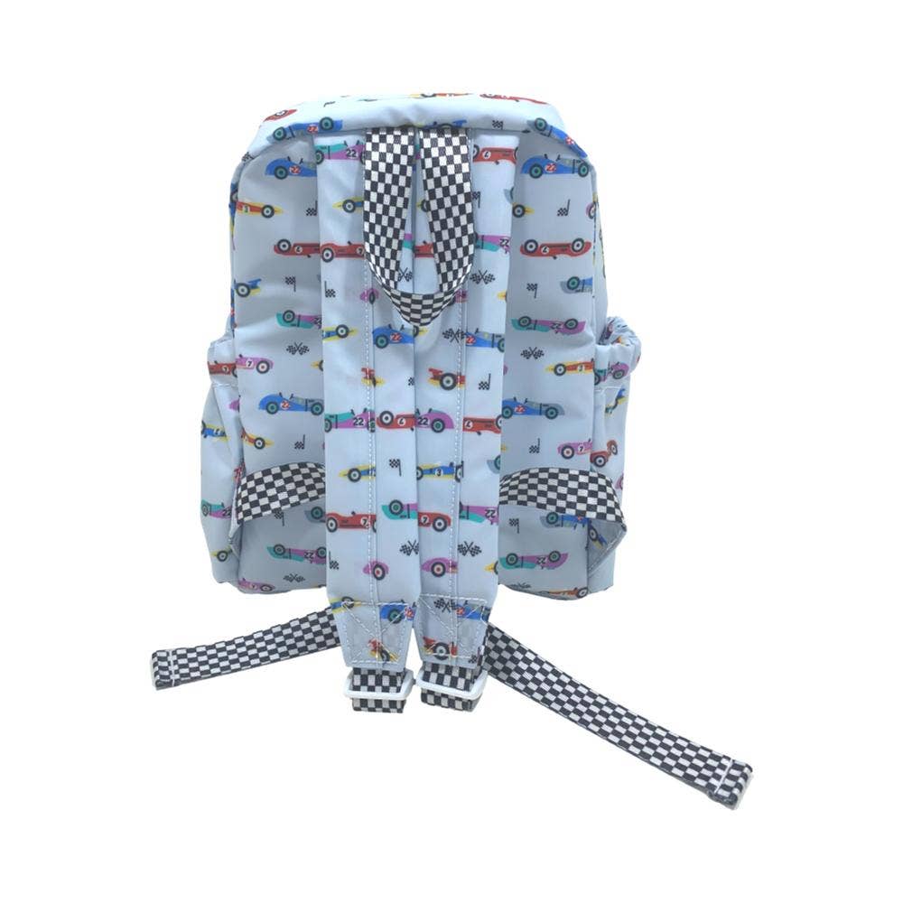 MINI BACKER - VROOM Backpack