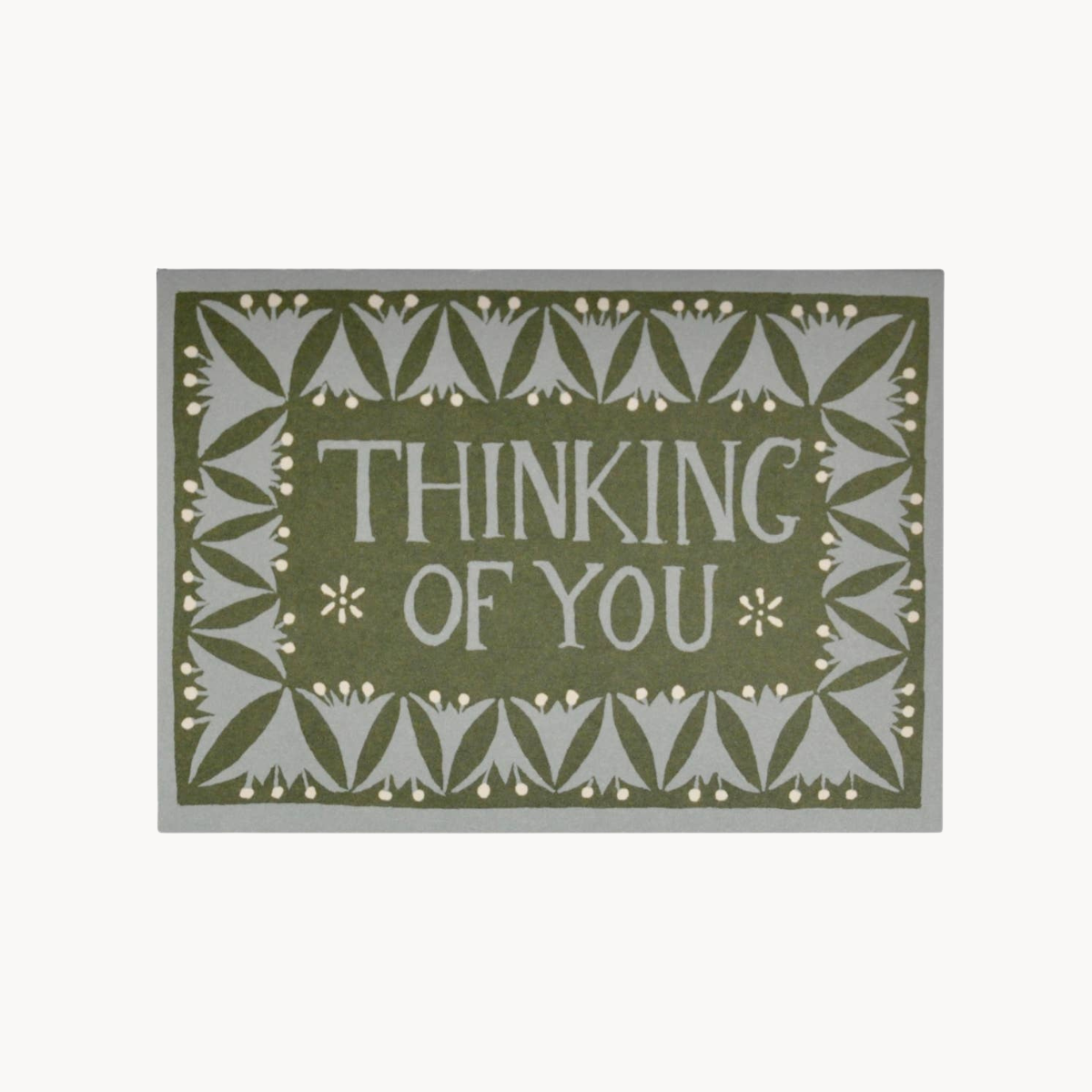 Thinking of You Card