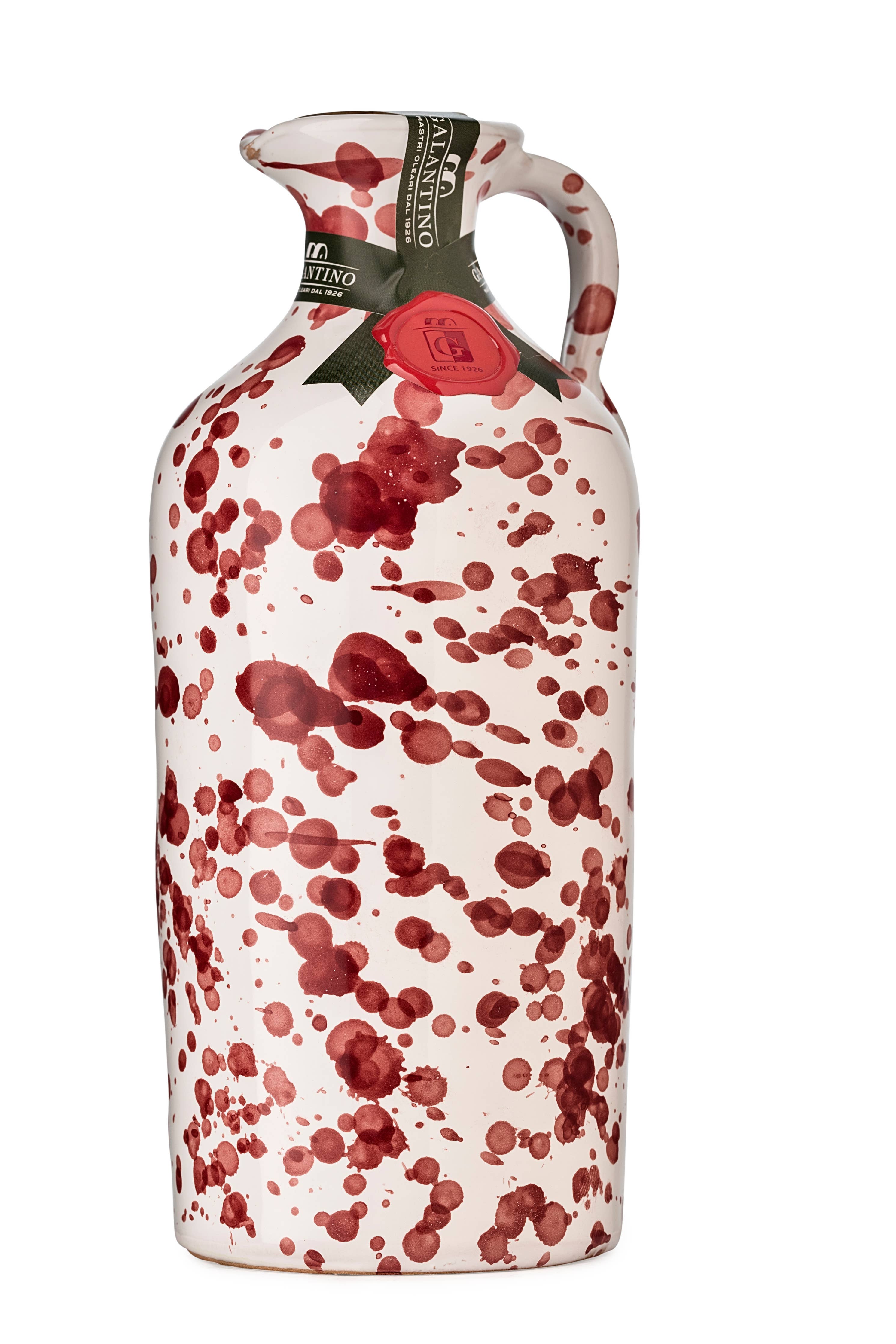 Fantasia EVOO Ceramic - Bordeaux by Galantino