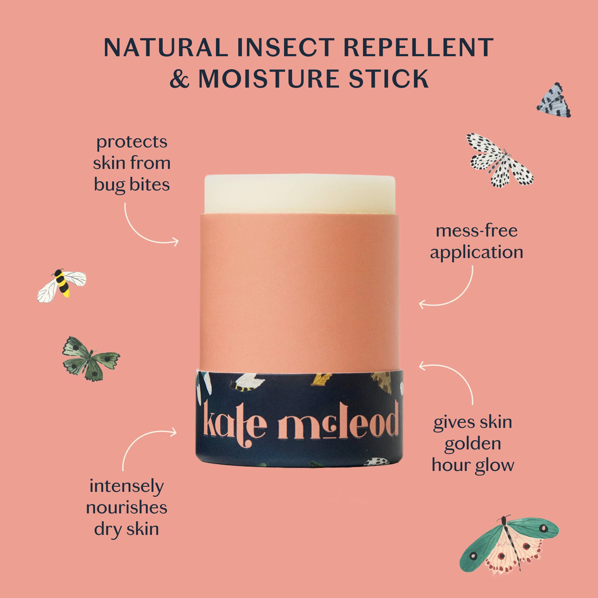 The Bug Balm