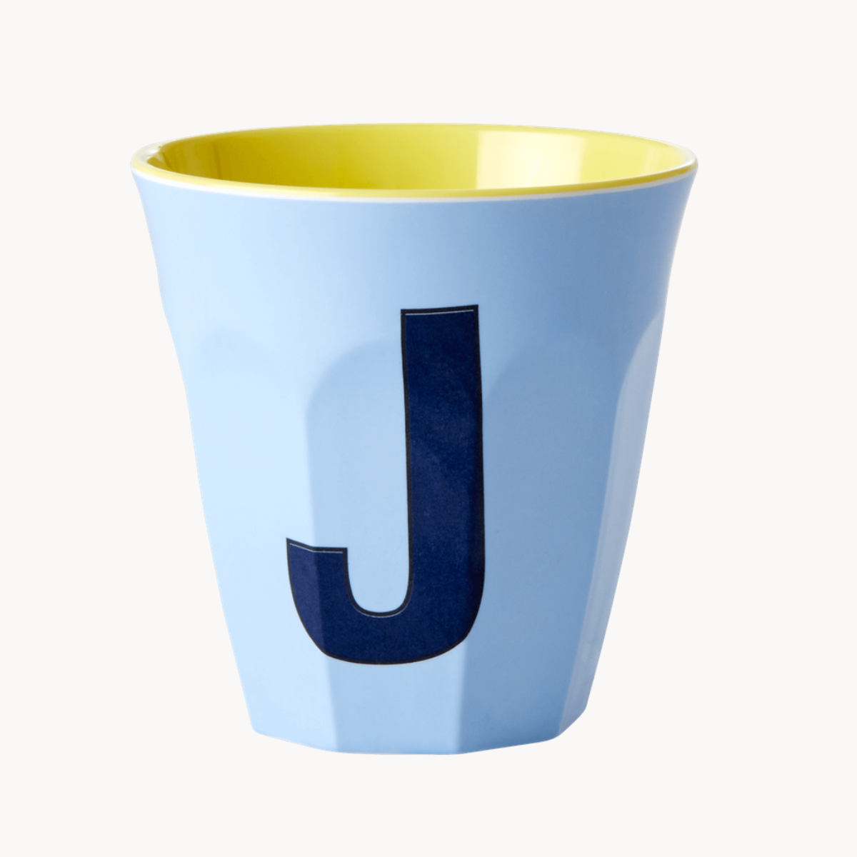 Medium Alphabet Cups