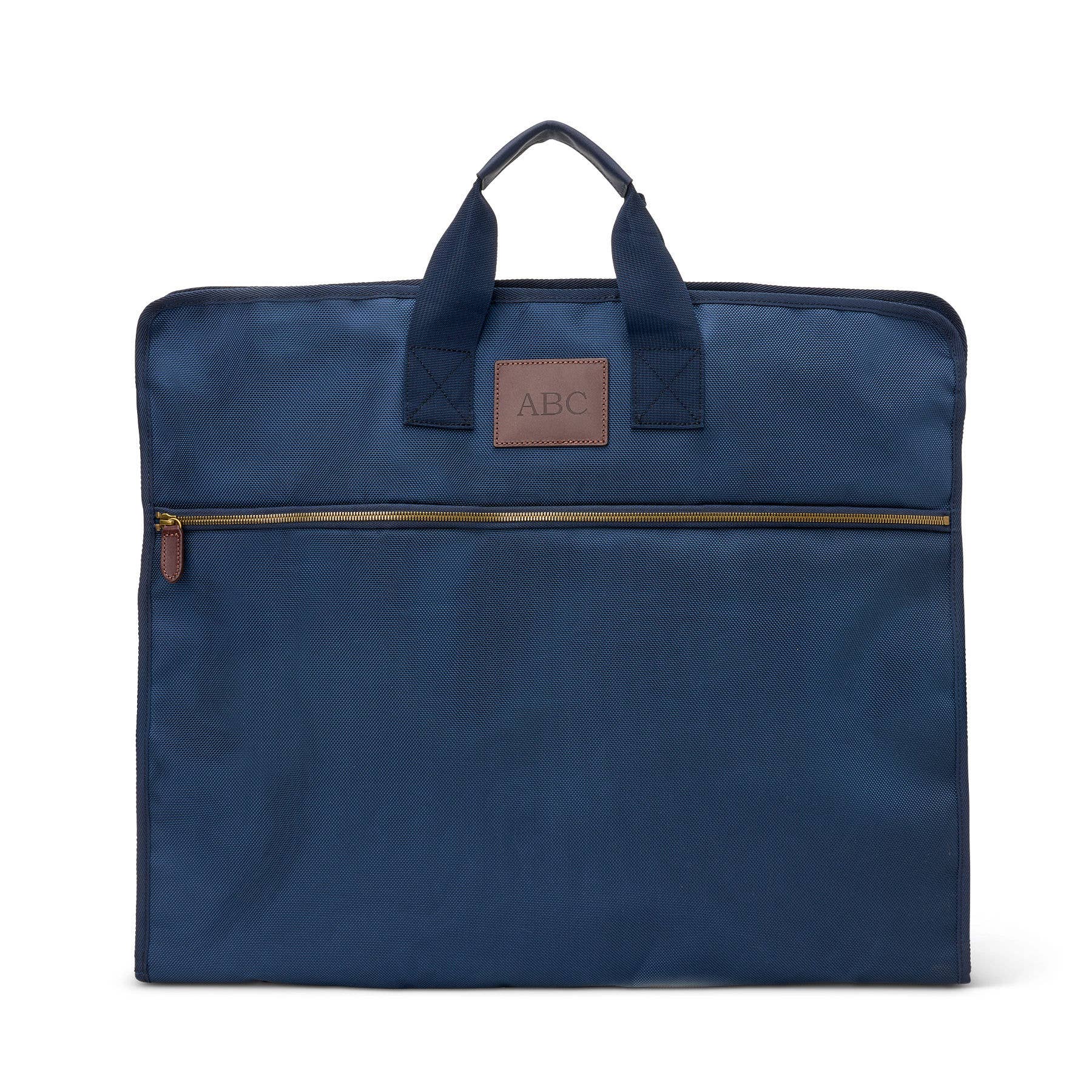 Nylon Garment Bag - Gift Ready