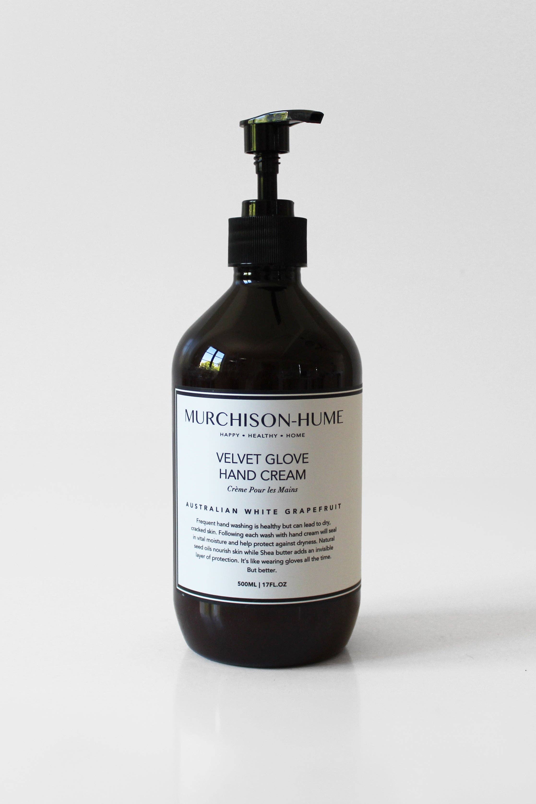 Velvet Glove Hand Cream