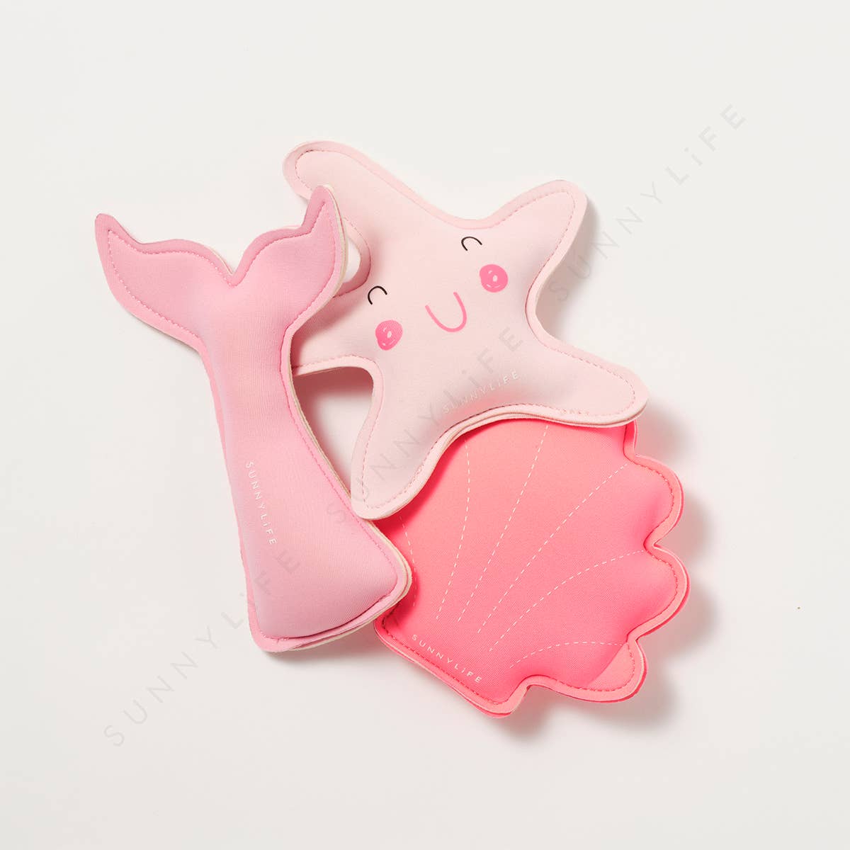 Melody the Mermaid Dive Buddies