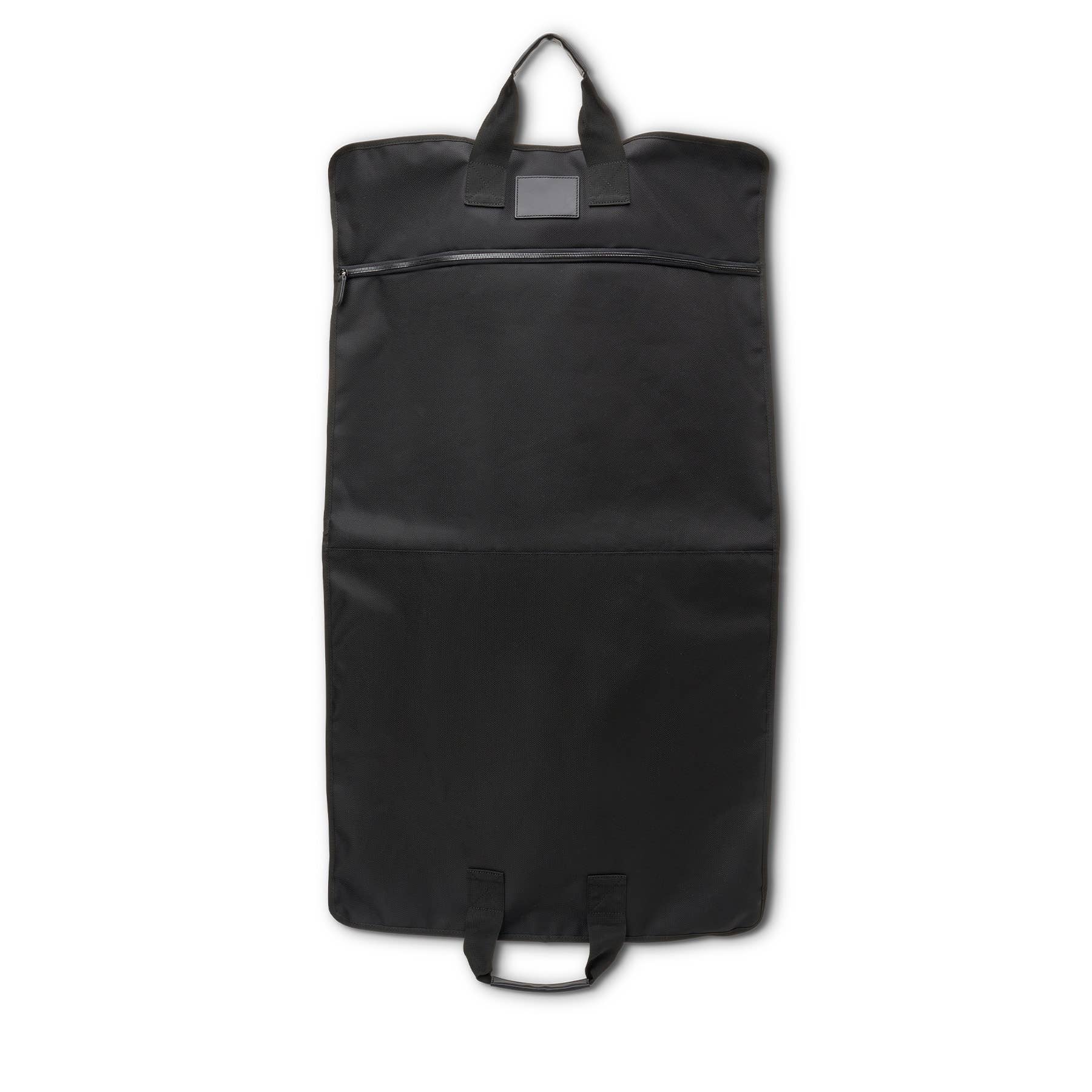 Nylon Garment Bag - Gift Ready