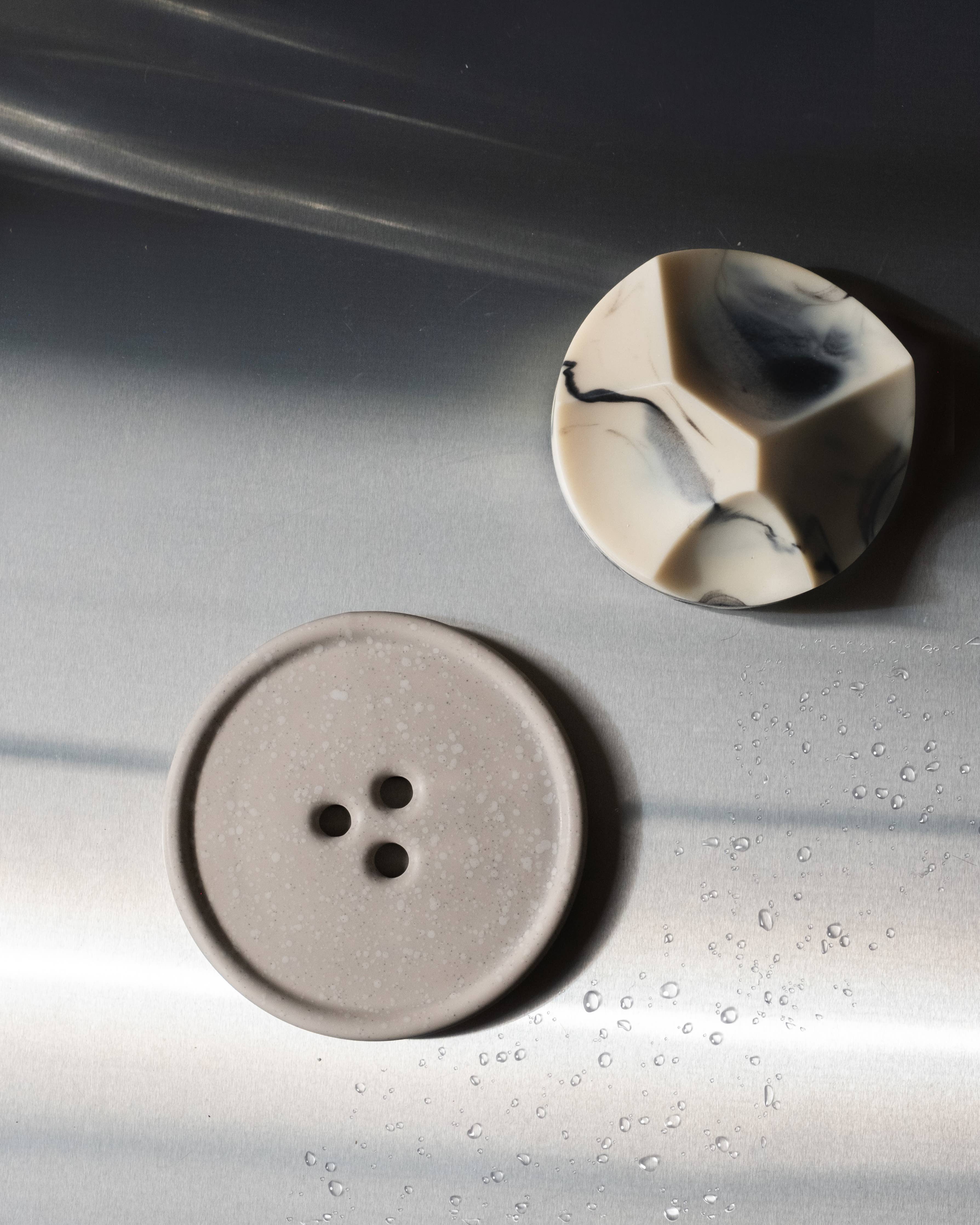 Bouton - Grey S