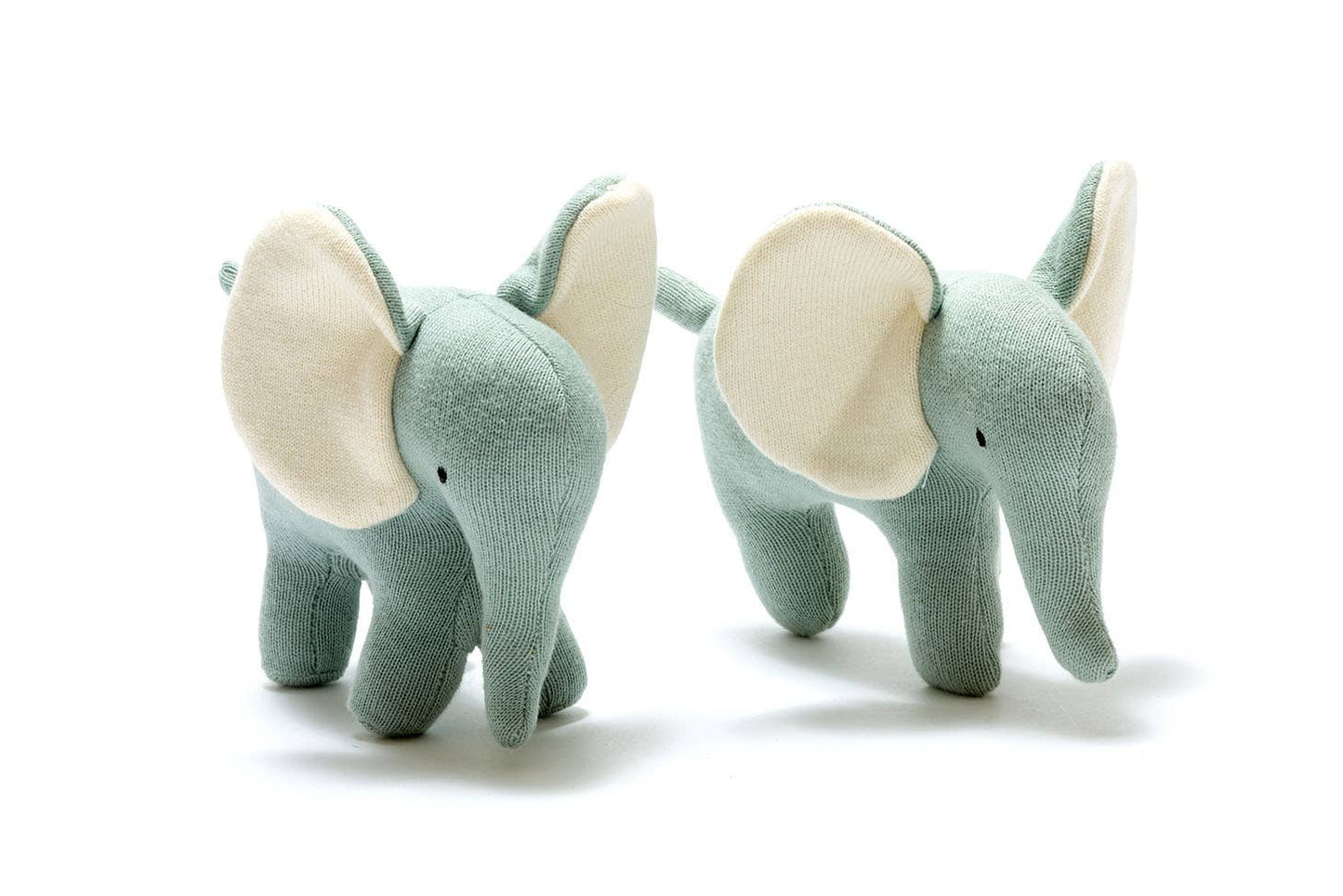 Ellis the Elephant