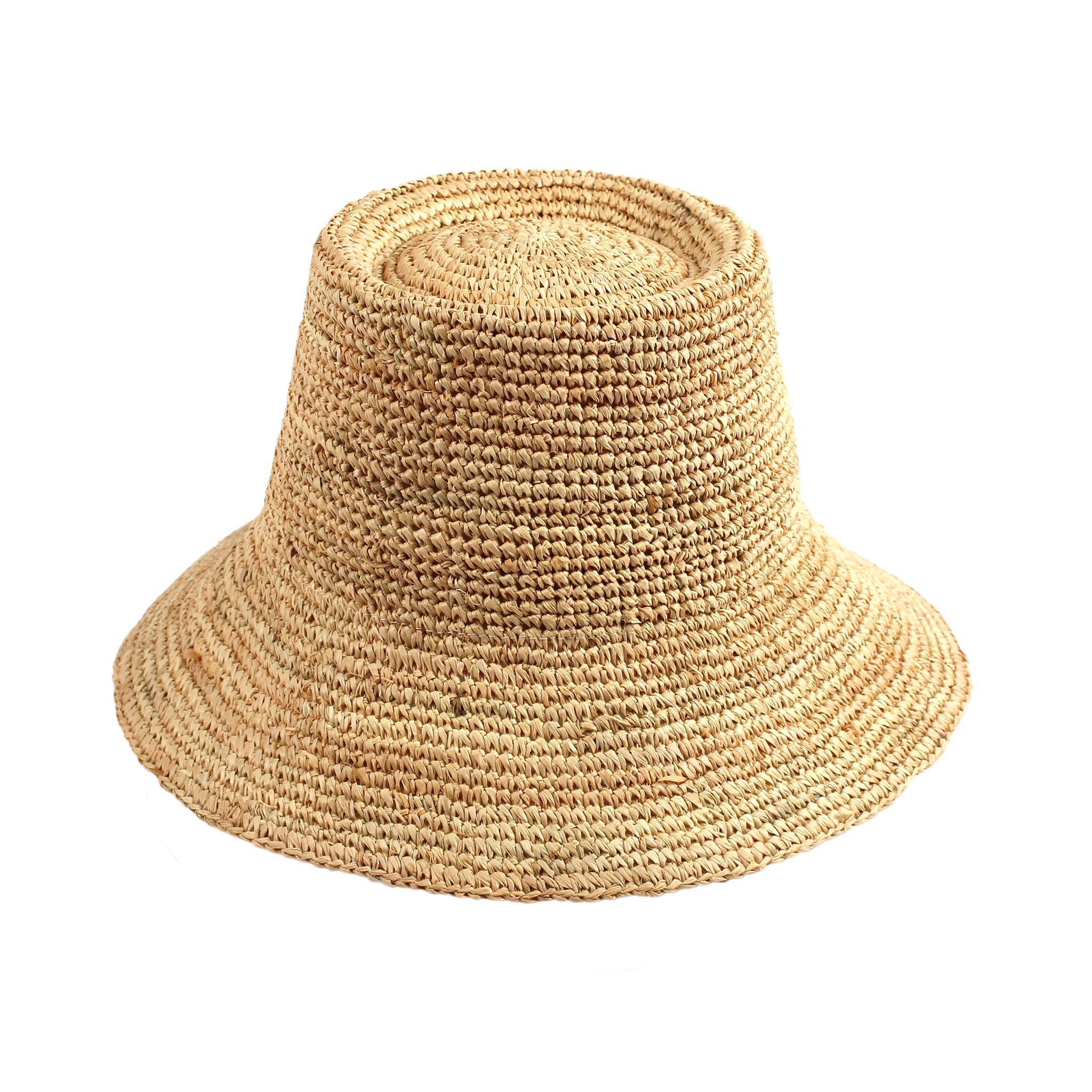 Janessa Leone bucket hat