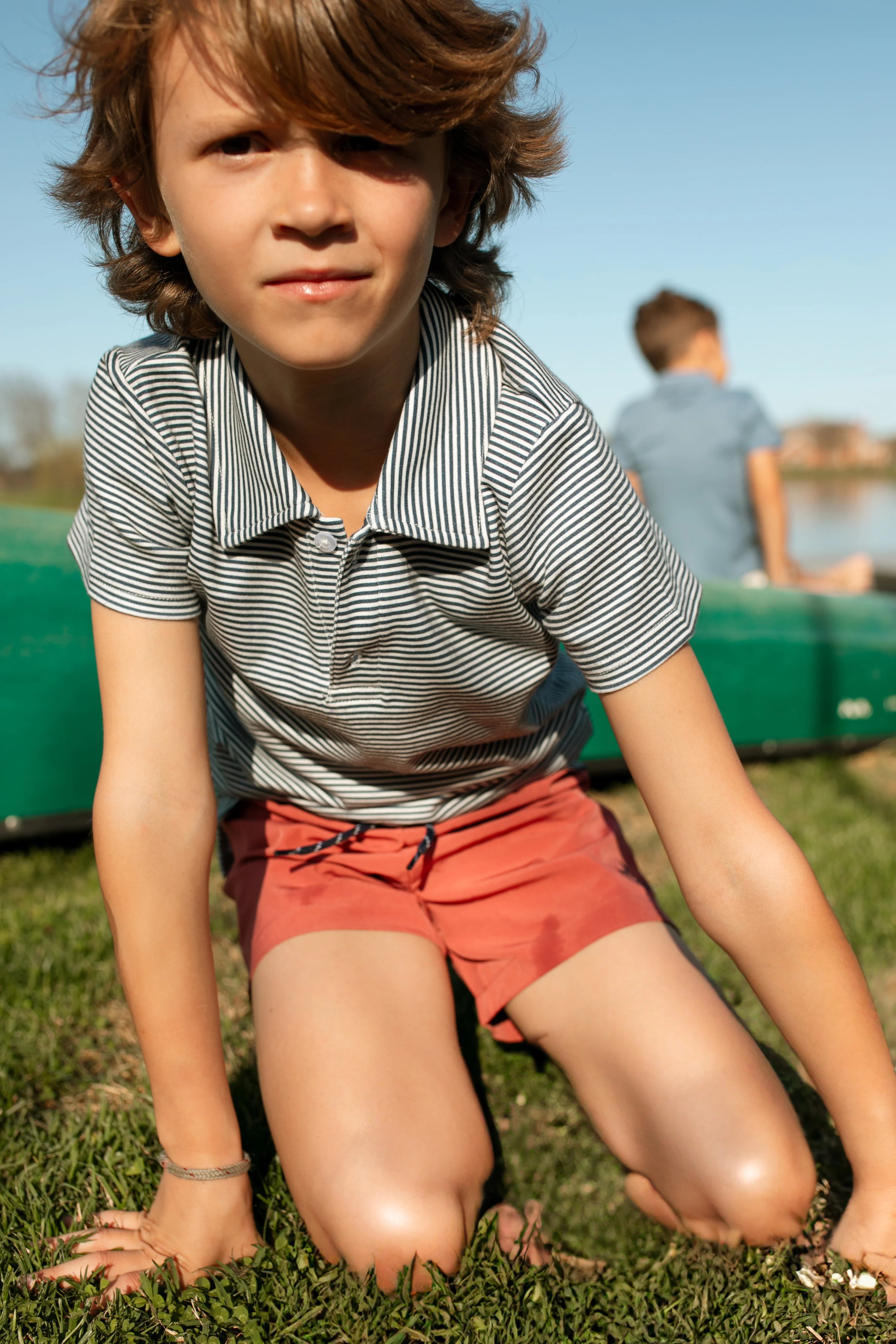 Archie Polo