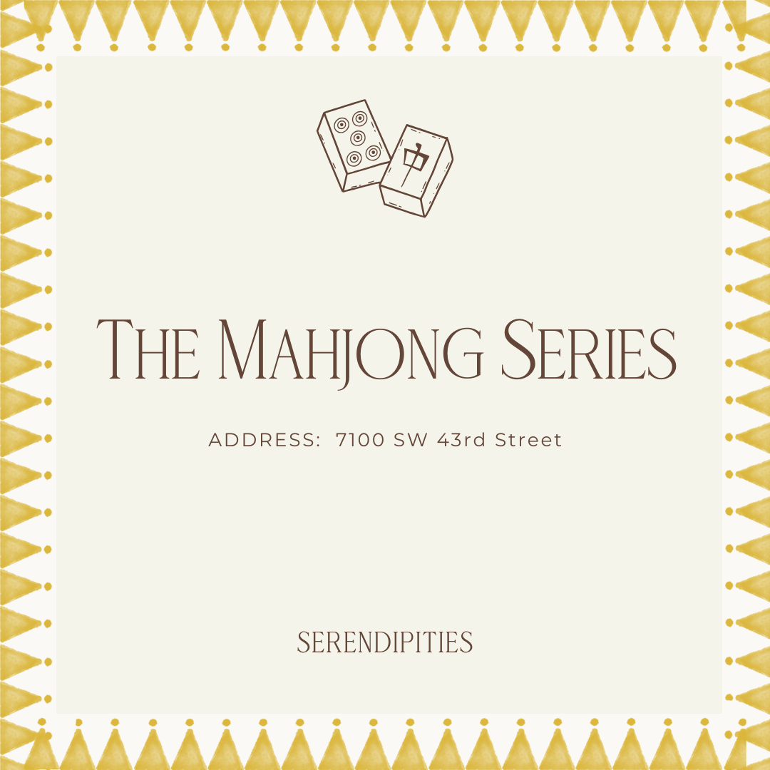 Mahjong Series