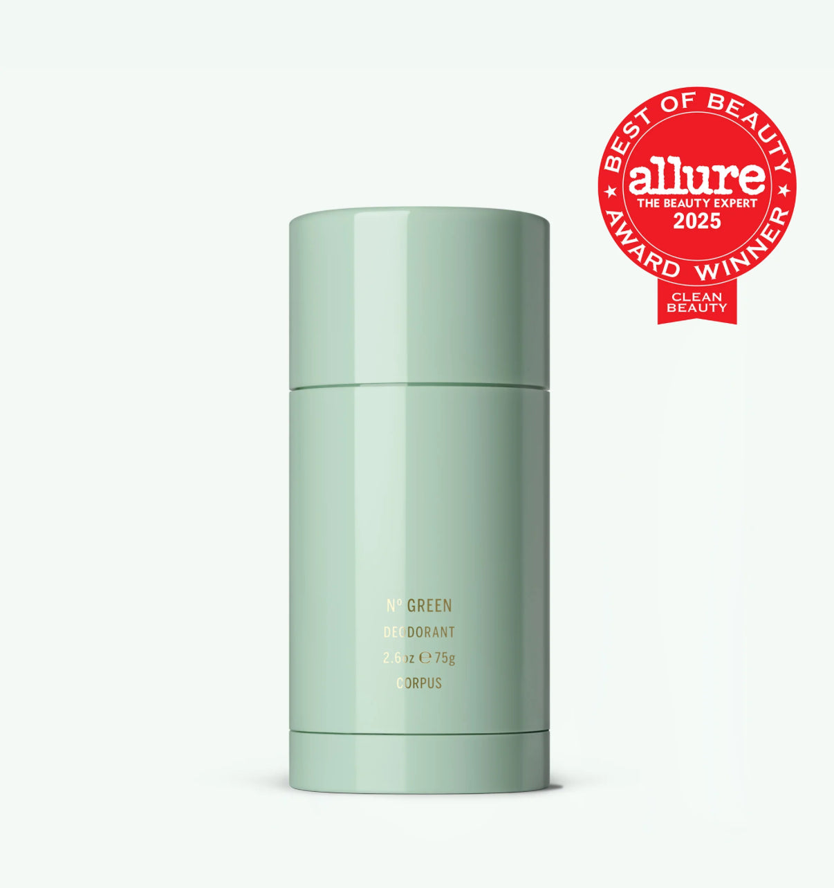 DEODORANT STICK Nº GREEN