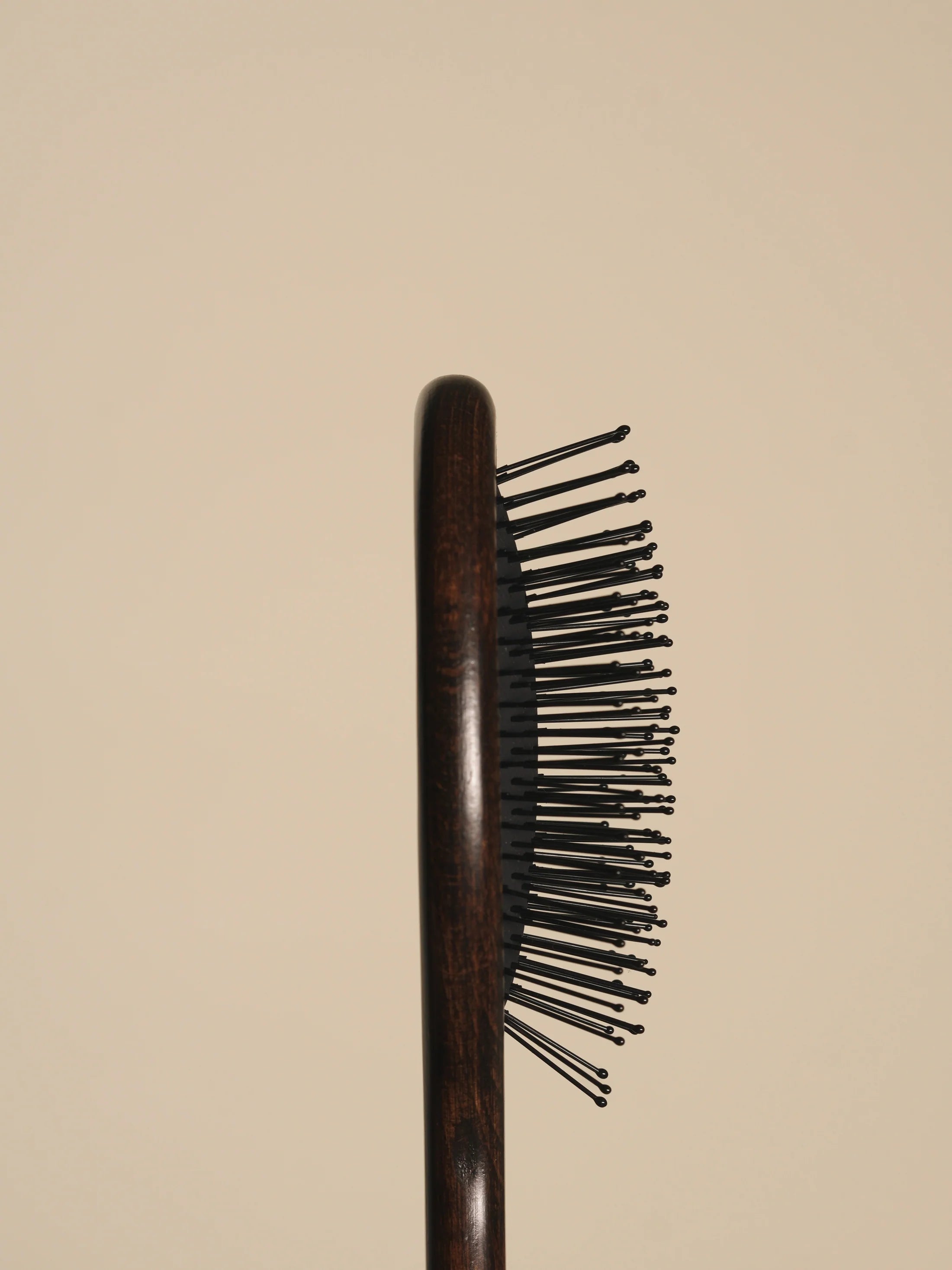 THE MERMAID MINI BRUSH - WET DETANGLING BRUSH