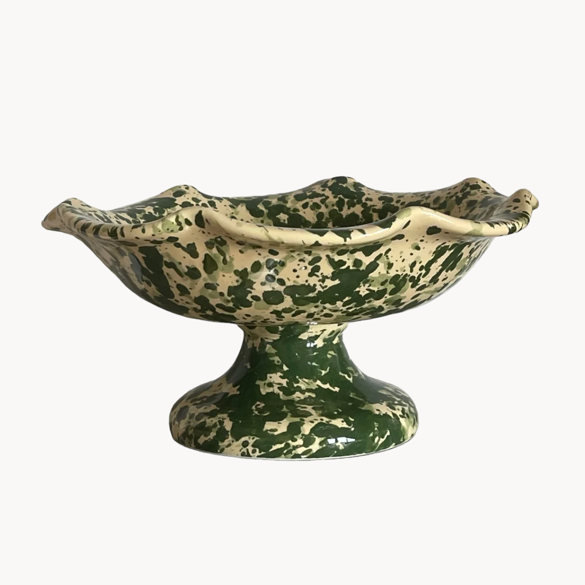 Curvy Fruit Stand - Main Image