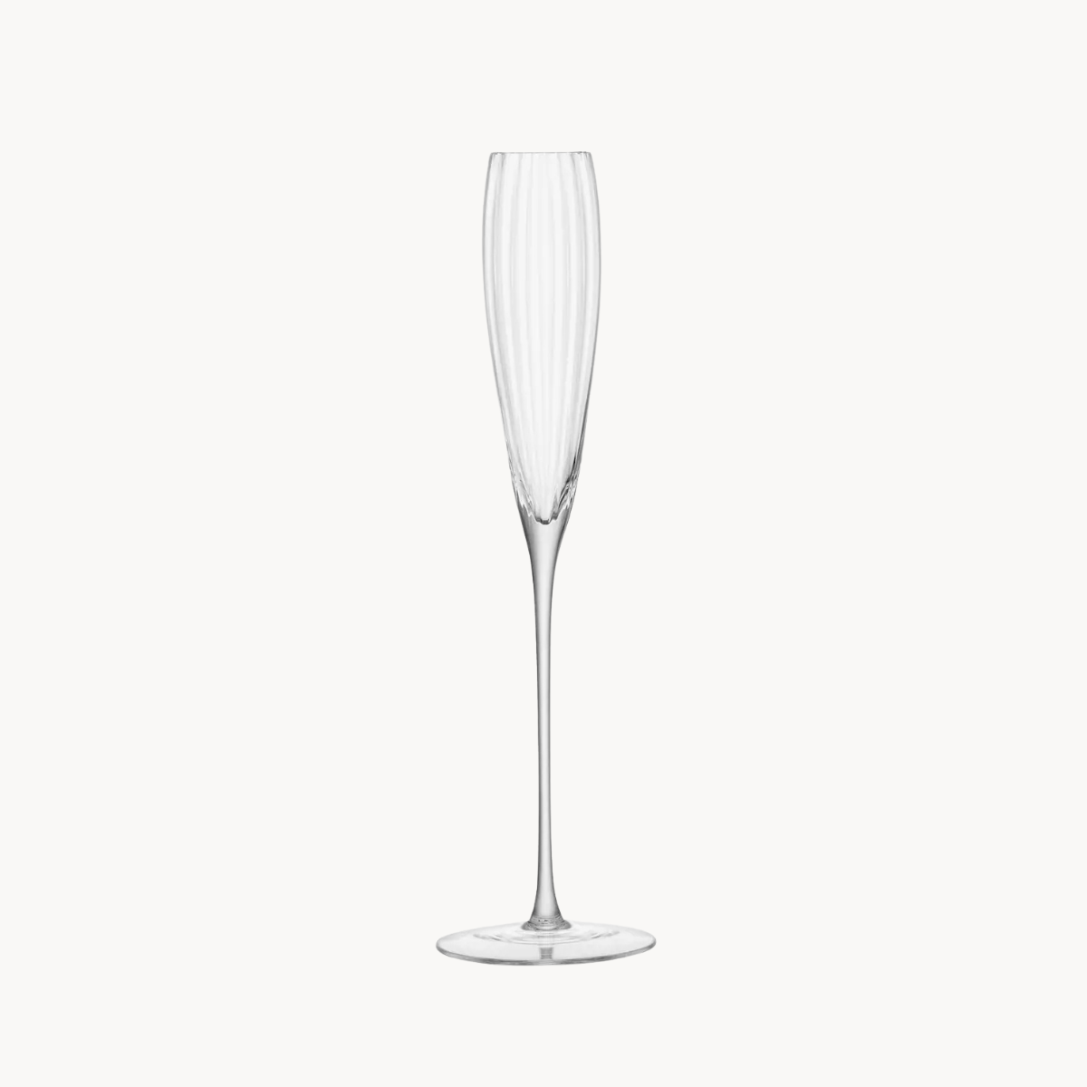 Aurelia Grand Champagne Flute