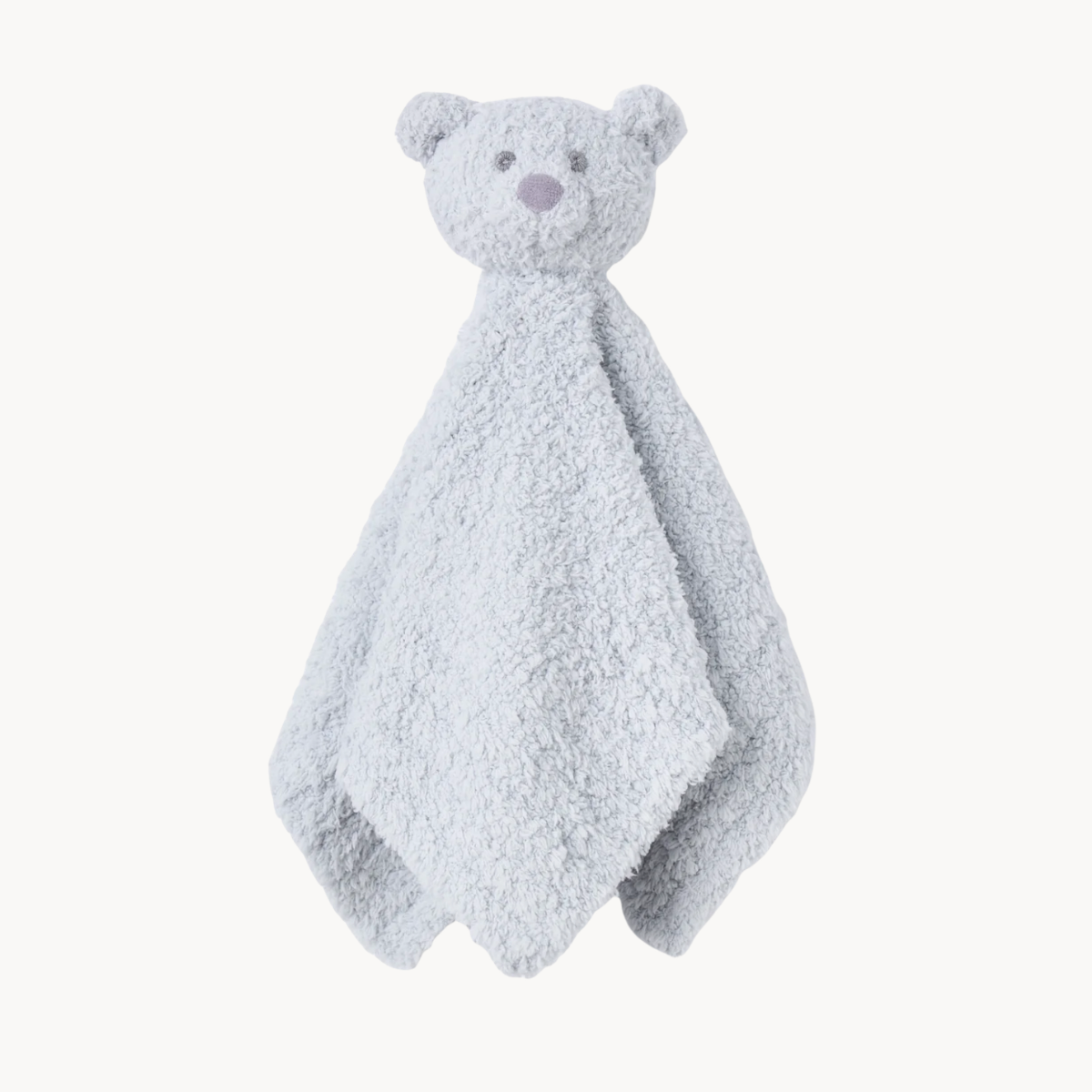 Pink Bear Security Blanket