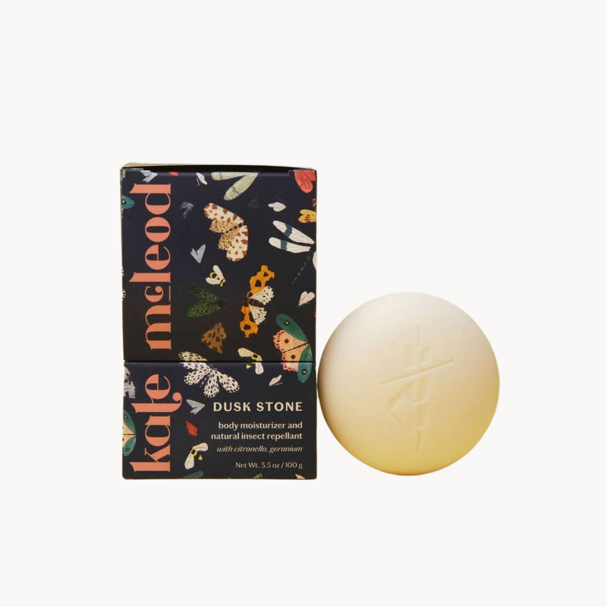 Dusk Stone | Natural Insect Repellant