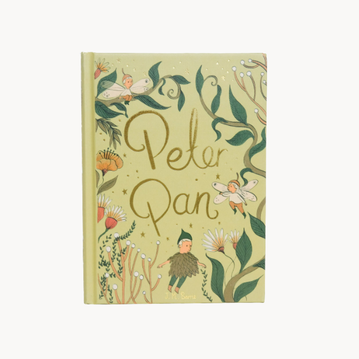 Peter Pan |Barrie | Collector's Edition | Hardcover