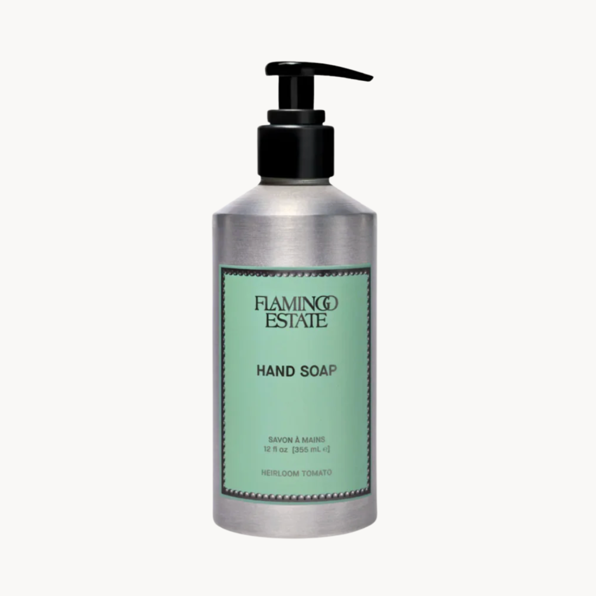 Heirloom Tomato Hand Soap