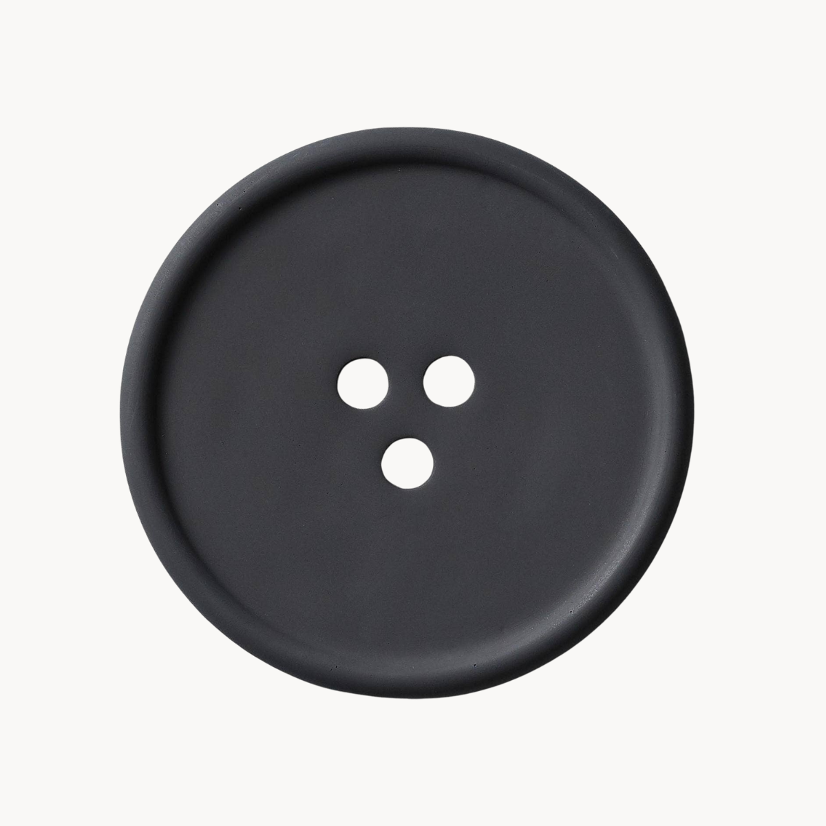 UME Soap Black Bouton