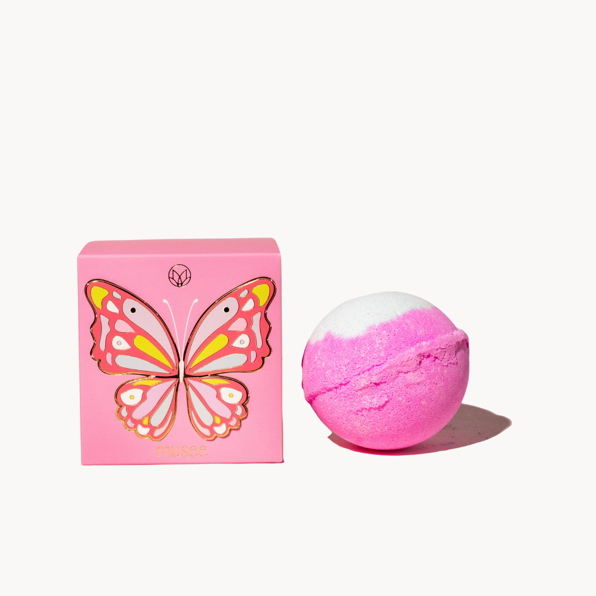 Butterfly Bath Balm