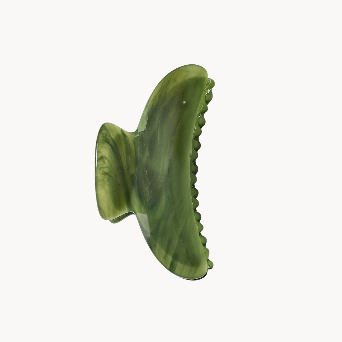 Grande Heirloom Claw in Algae