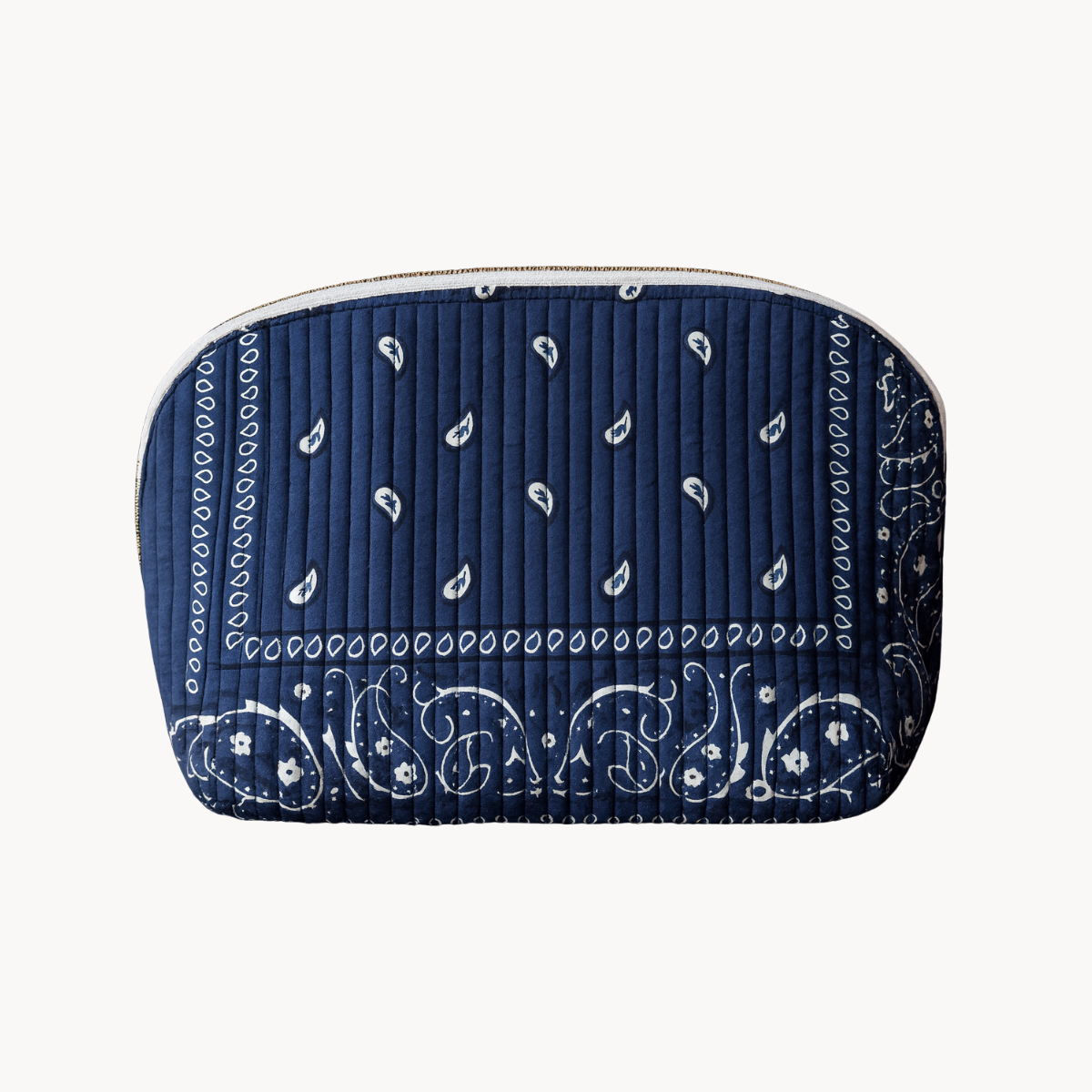 Paisley Pouch