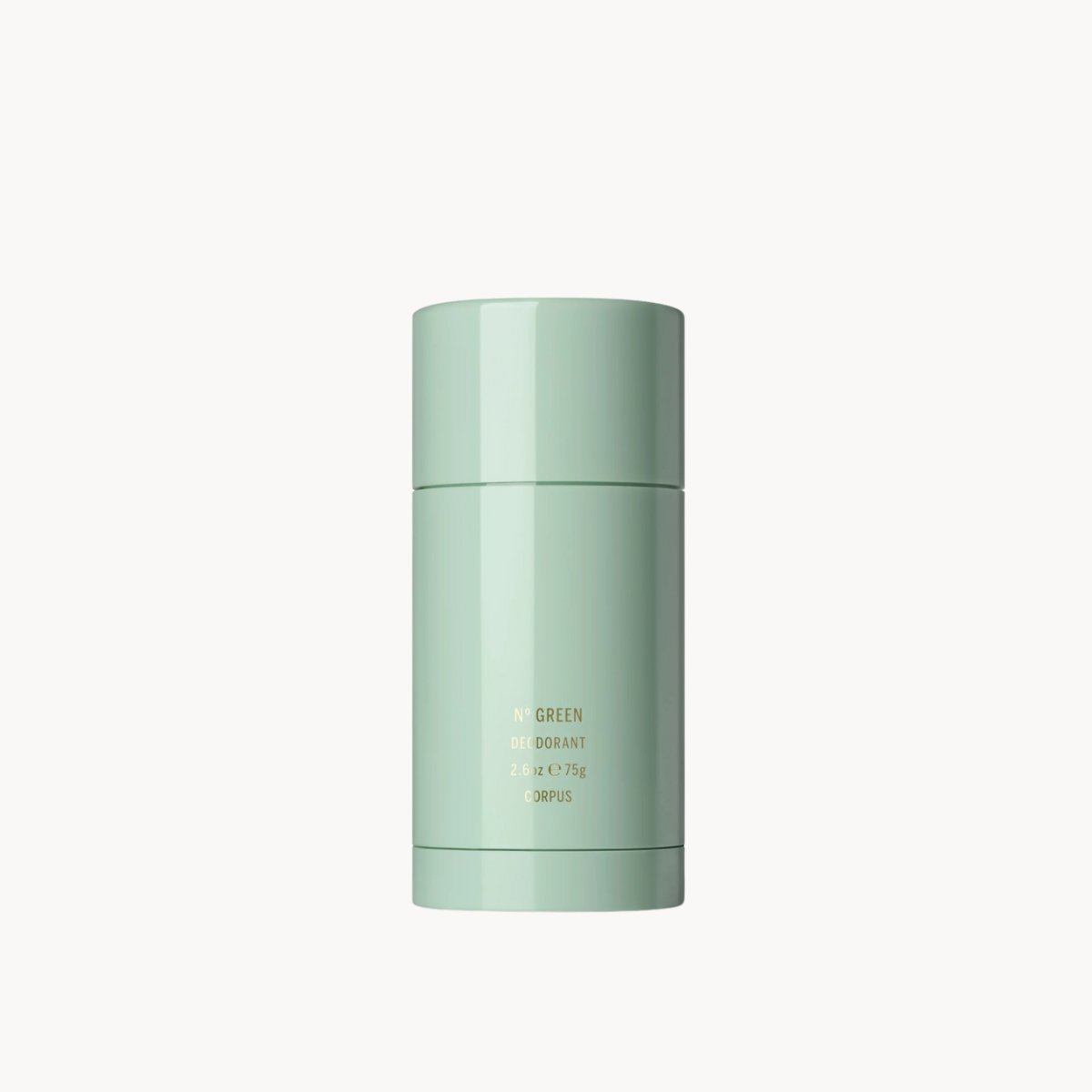 DEODORANT STICK Nº GREEN