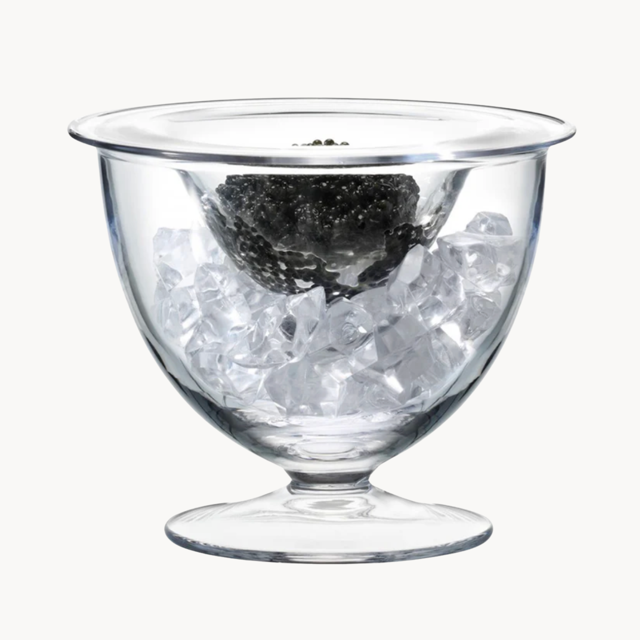 Serve Caviar Set