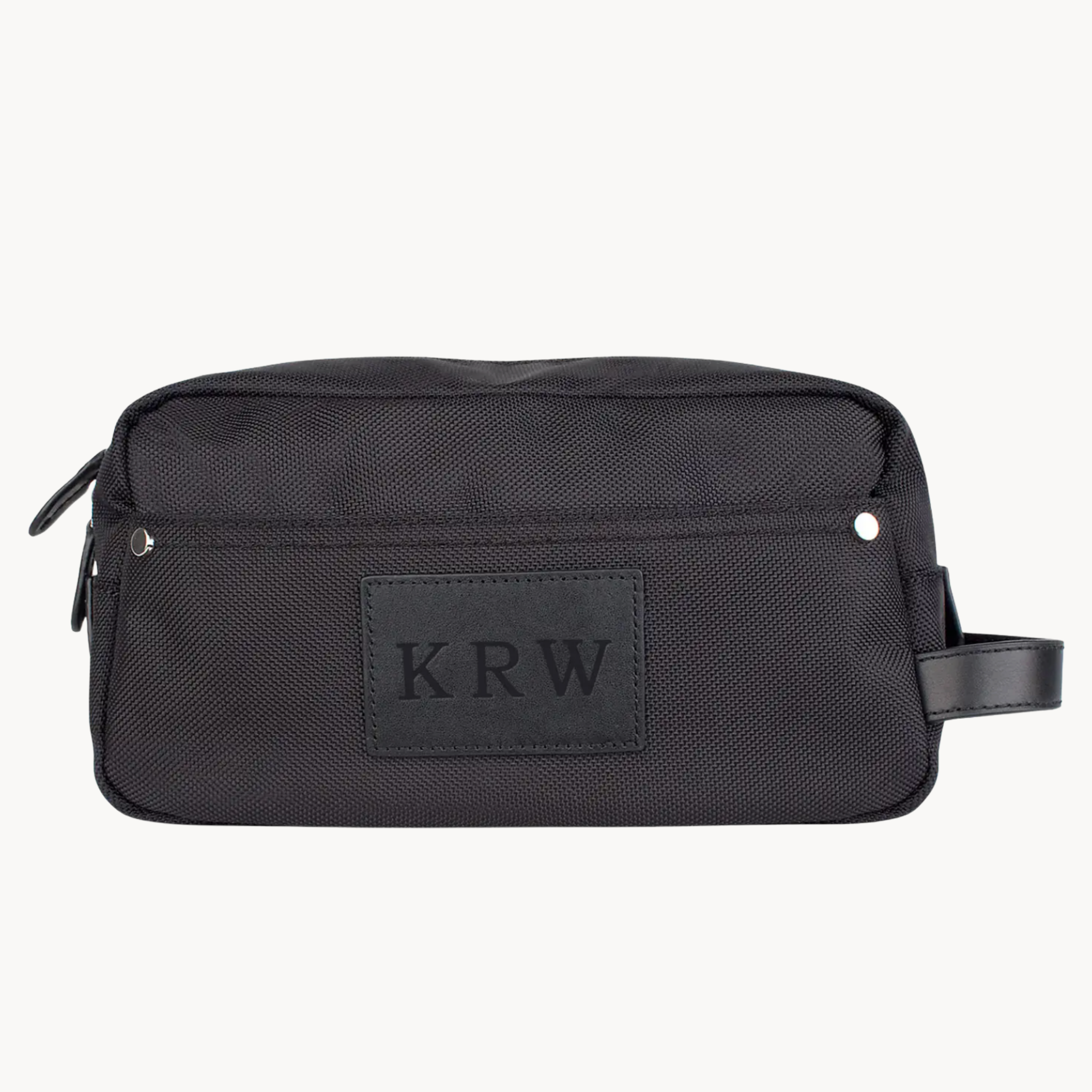 Personalized Dopp Kit - Gift Ready
