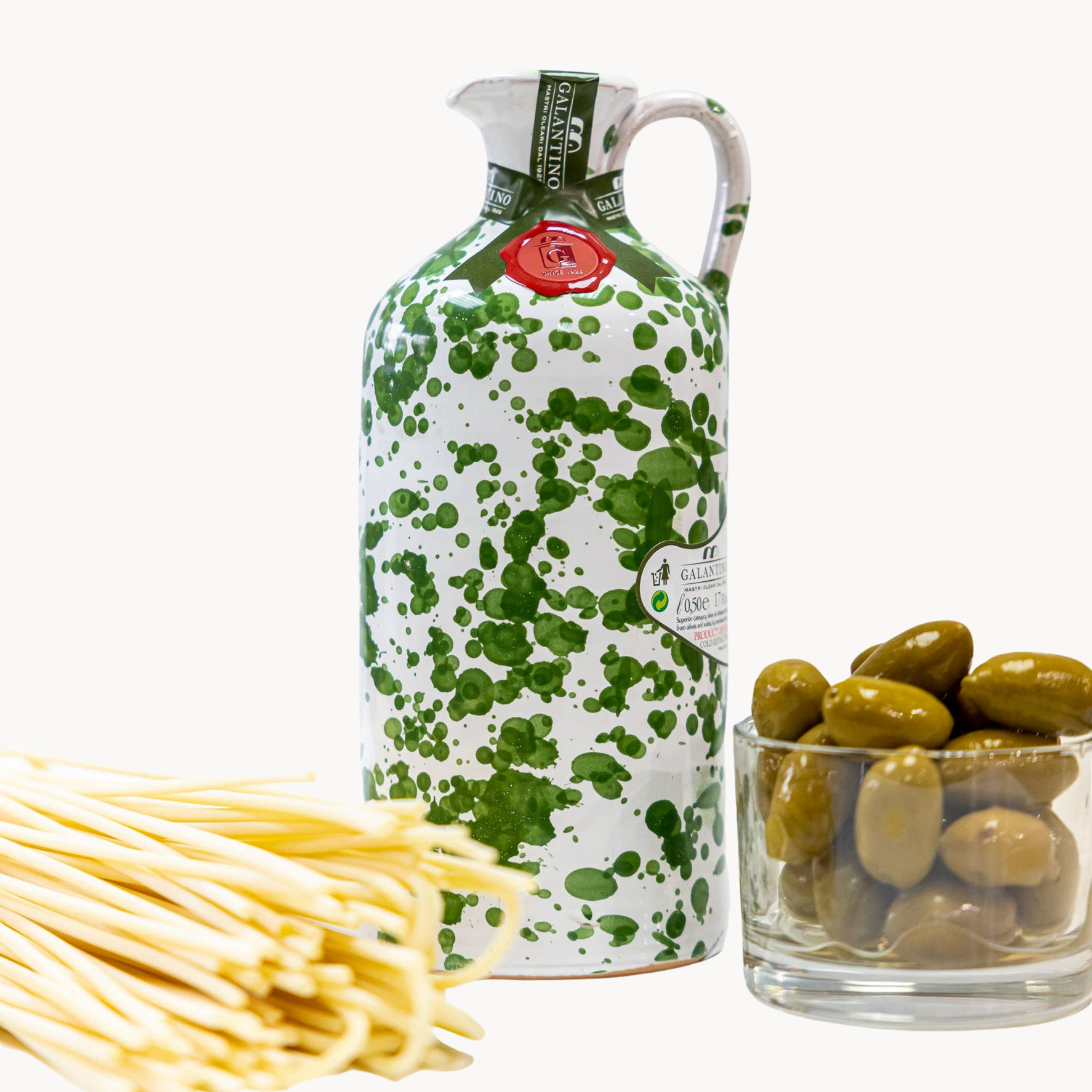 Olive Oil