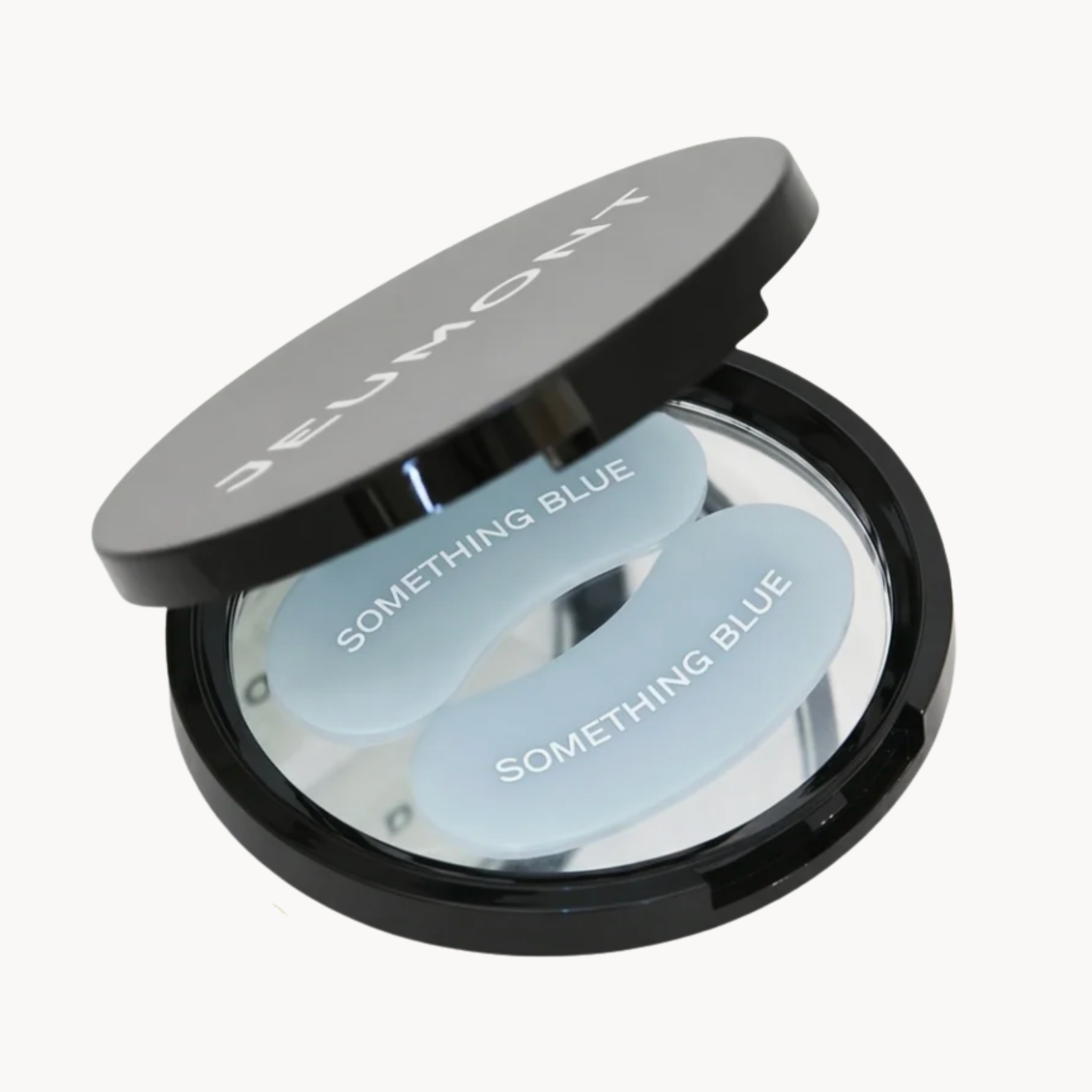 BRIDAL COLLECTION REUSABLE EYE MASK