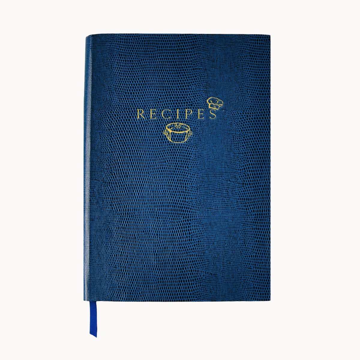 Recipe Notebook