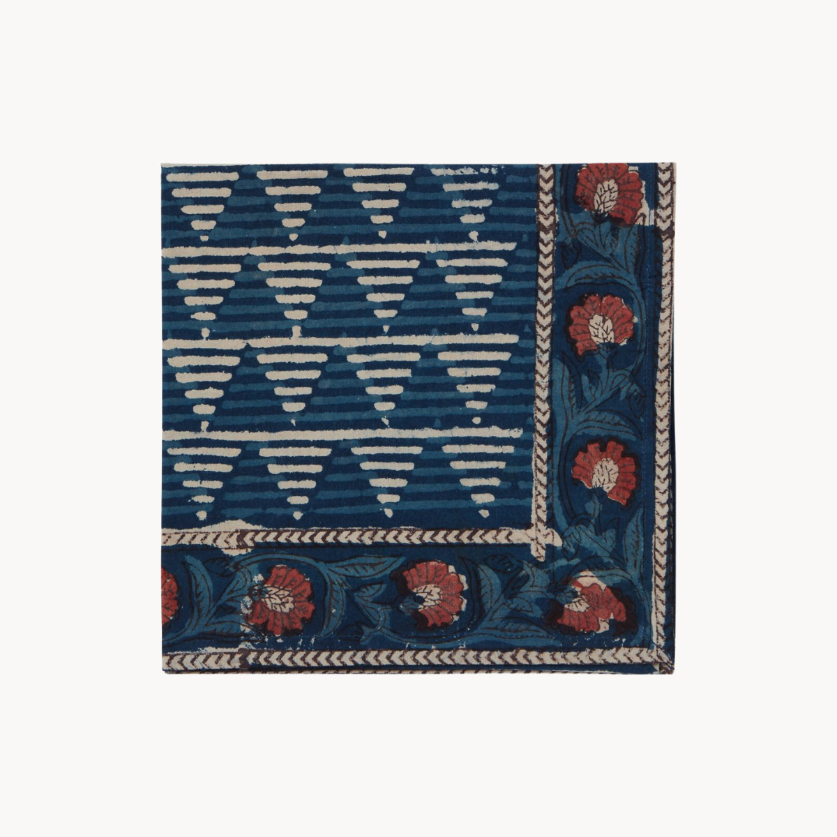 Brays Indigo Napkin (Set of 6)