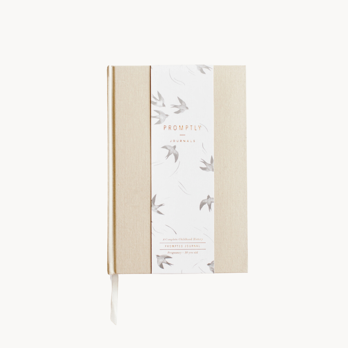 Childhood History - Sand