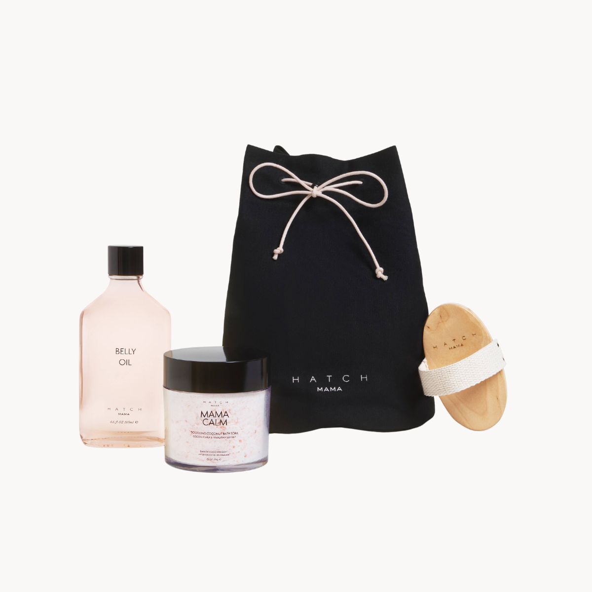 New Mama Spa Day Kit