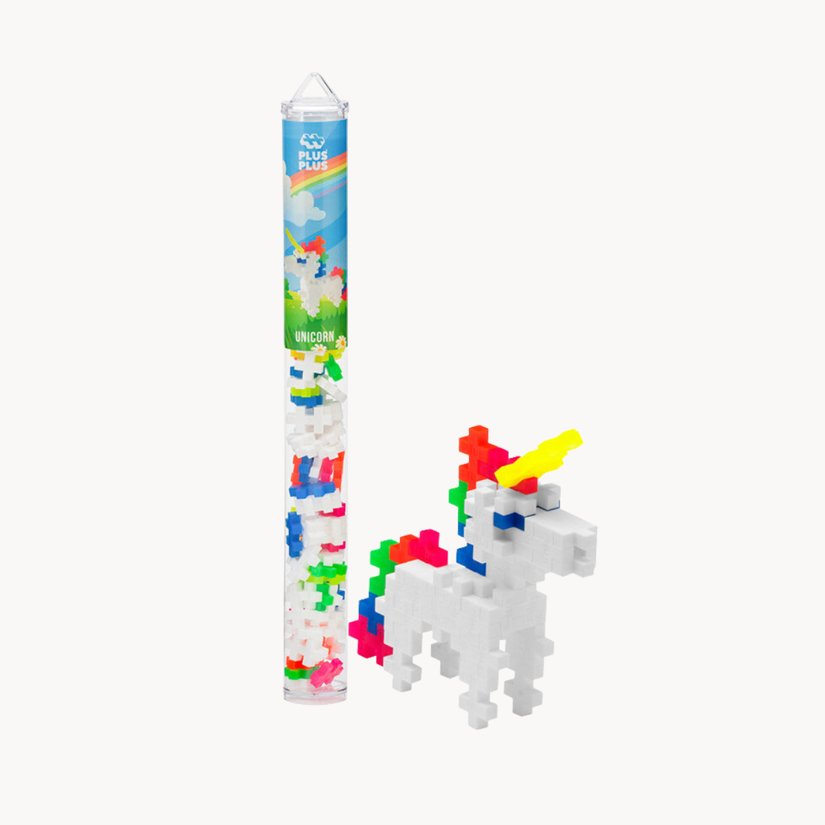 Unicorn Tube