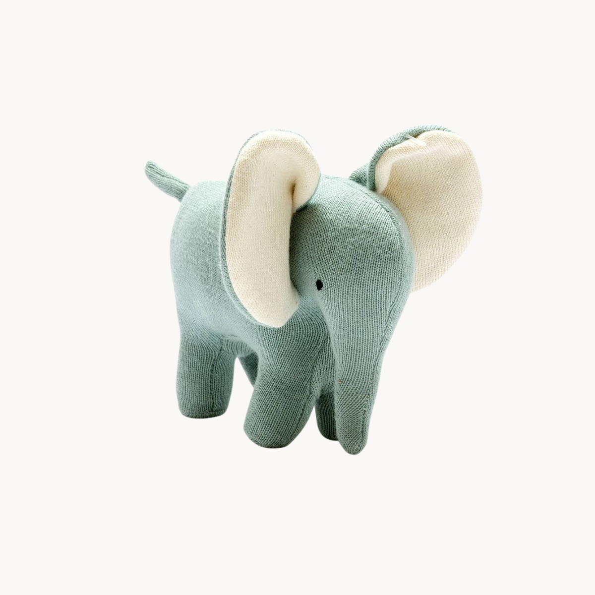 Ellis the Elephant