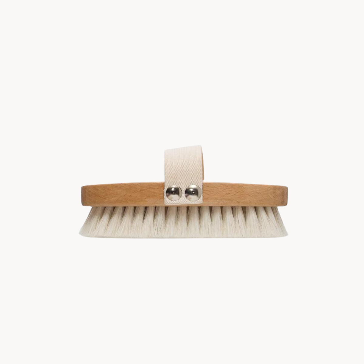 Dry Body Brush