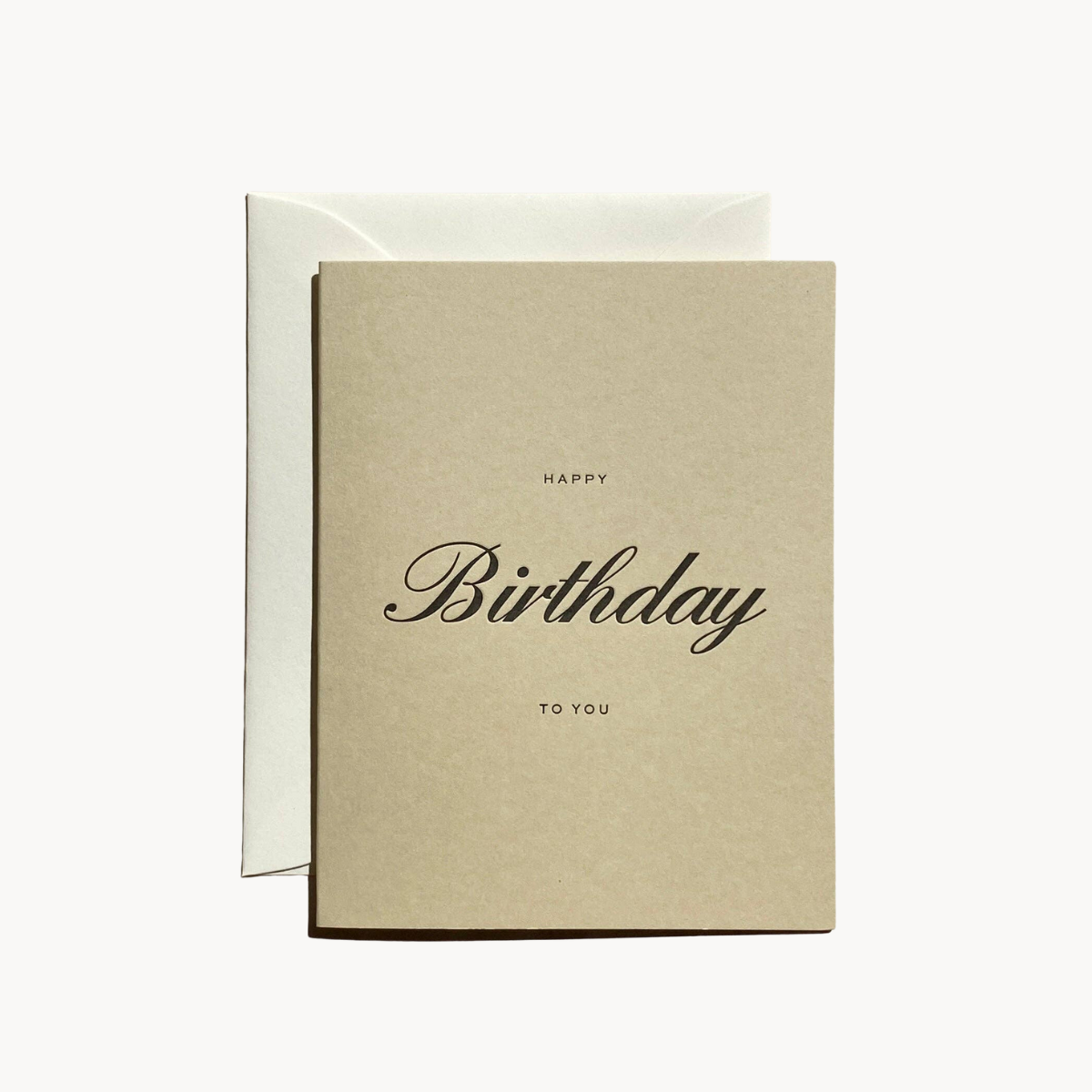Happy Birthday No. 15