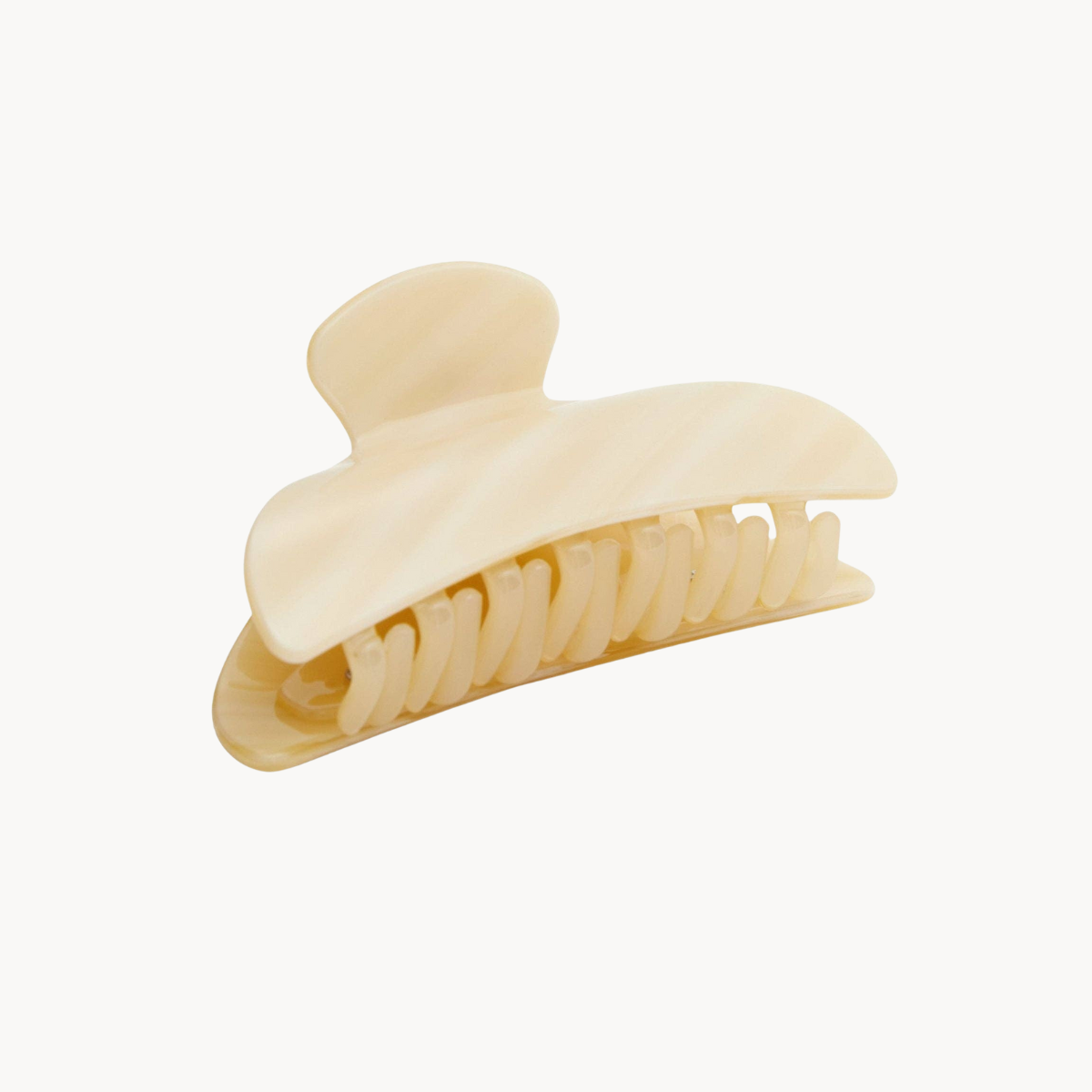 Heirloom Claw in Alabaster